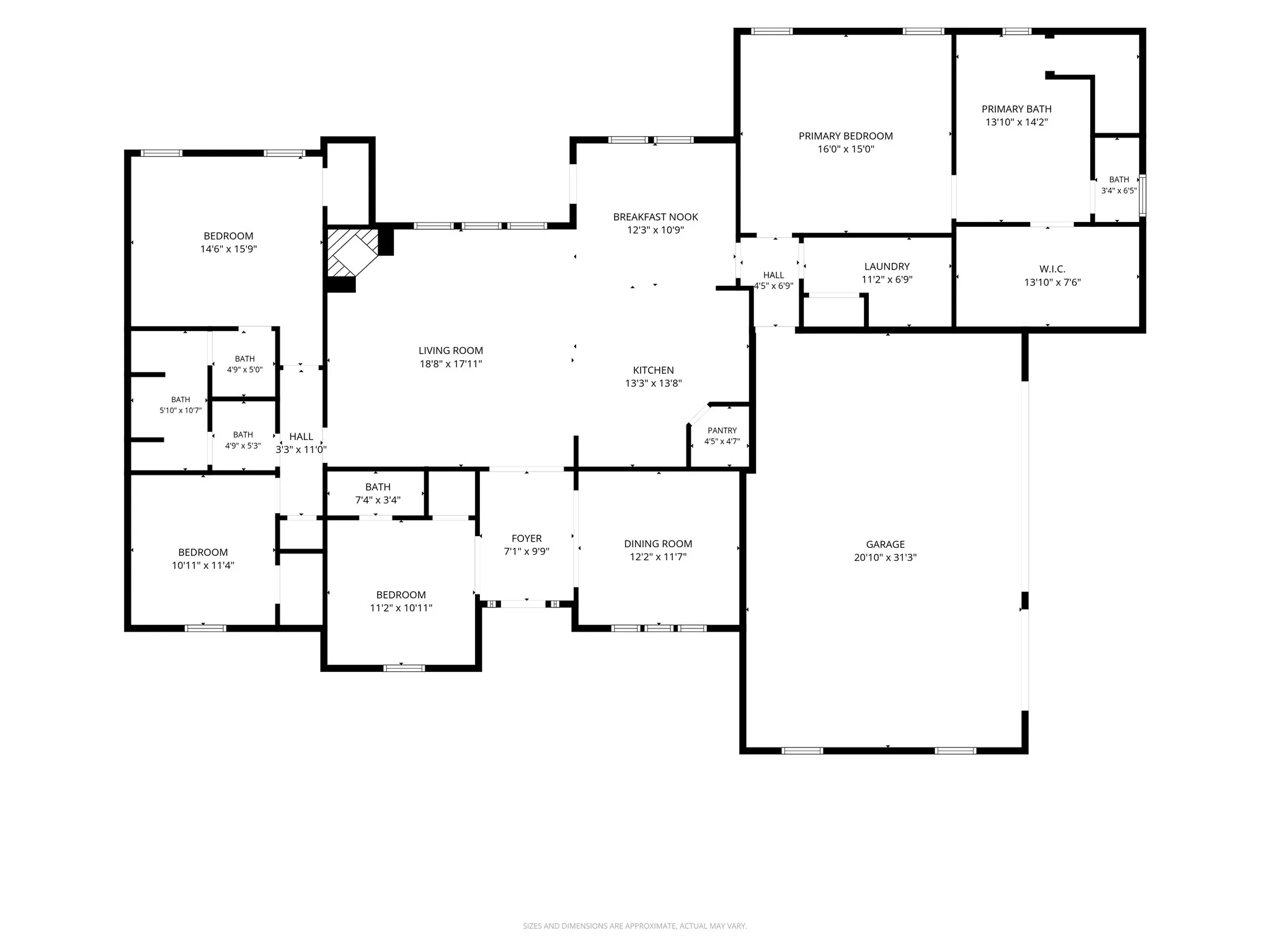 Single Family Residence For Sale in Parker County , 312 Ellis Ridge Drive, Weatherford, Texas 76085, 4 Bedroom, 3 Bathroom, 3 Garage spaces, 2,138 Sqft, built in 2010, mls#21275468, Real Estate Agent in Weatherford, Homes For Sale in Parker county, Homes For Sale in Weatherford, Realtor in Weatherford Texas, Real Estate Brokerage Independent Realty Texas, Luminita Cordes Realtor