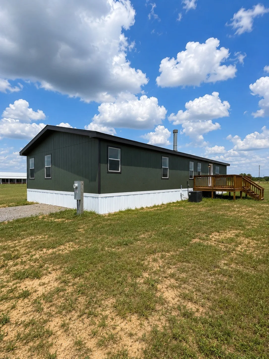 Manufactured Home For Sale in Cooke County , 2990 County Road 155, Whitesboro, Texas 76273, 3 Bedroom, 2 Bathroom, Garage spaces, 1,680 Sqft, built in 1995, mls#21292022, Real Estate Agent in Whitesboro, Homes For Sale in Cooke county, Homes For Sale in Whitesboro, Realtor in Whitesboro Texas, Real Estate Brokerage Independent Realty Texas, Luminita Cordes Realtor