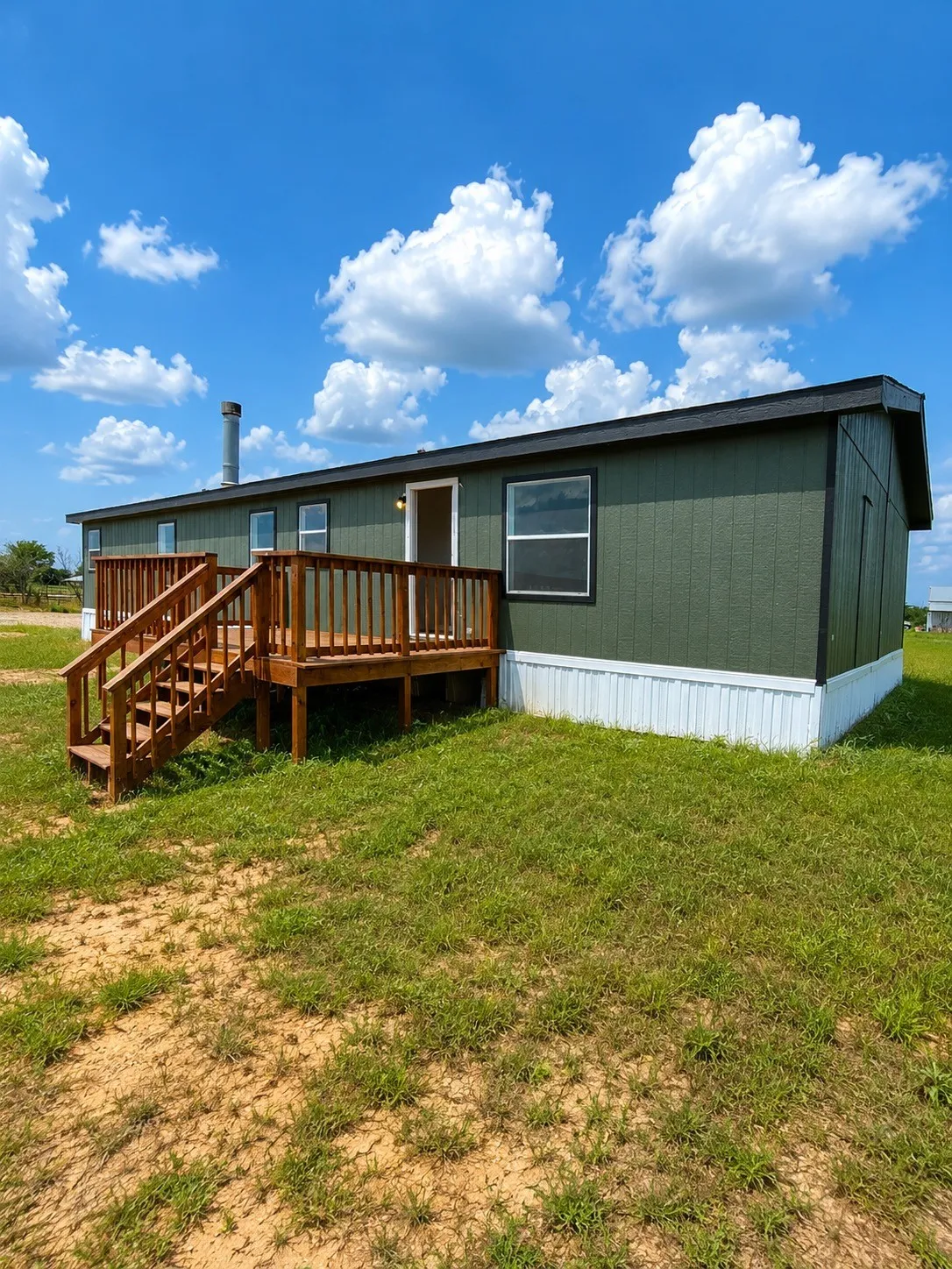 Manufactured Home For Sale in Cooke County , 2990 County Road 155, Whitesboro, Texas 76273, 3 Bedroom, 2 Bathroom, Garage spaces, 1,680 Sqft, built in 1995, mls#21292022, Real Estate Agent in Whitesboro, Homes For Sale in Cooke county, Homes For Sale in Whitesboro, Realtor in Whitesboro Texas, Real Estate Brokerage Independent Realty Texas, Luminita Cordes Realtor
