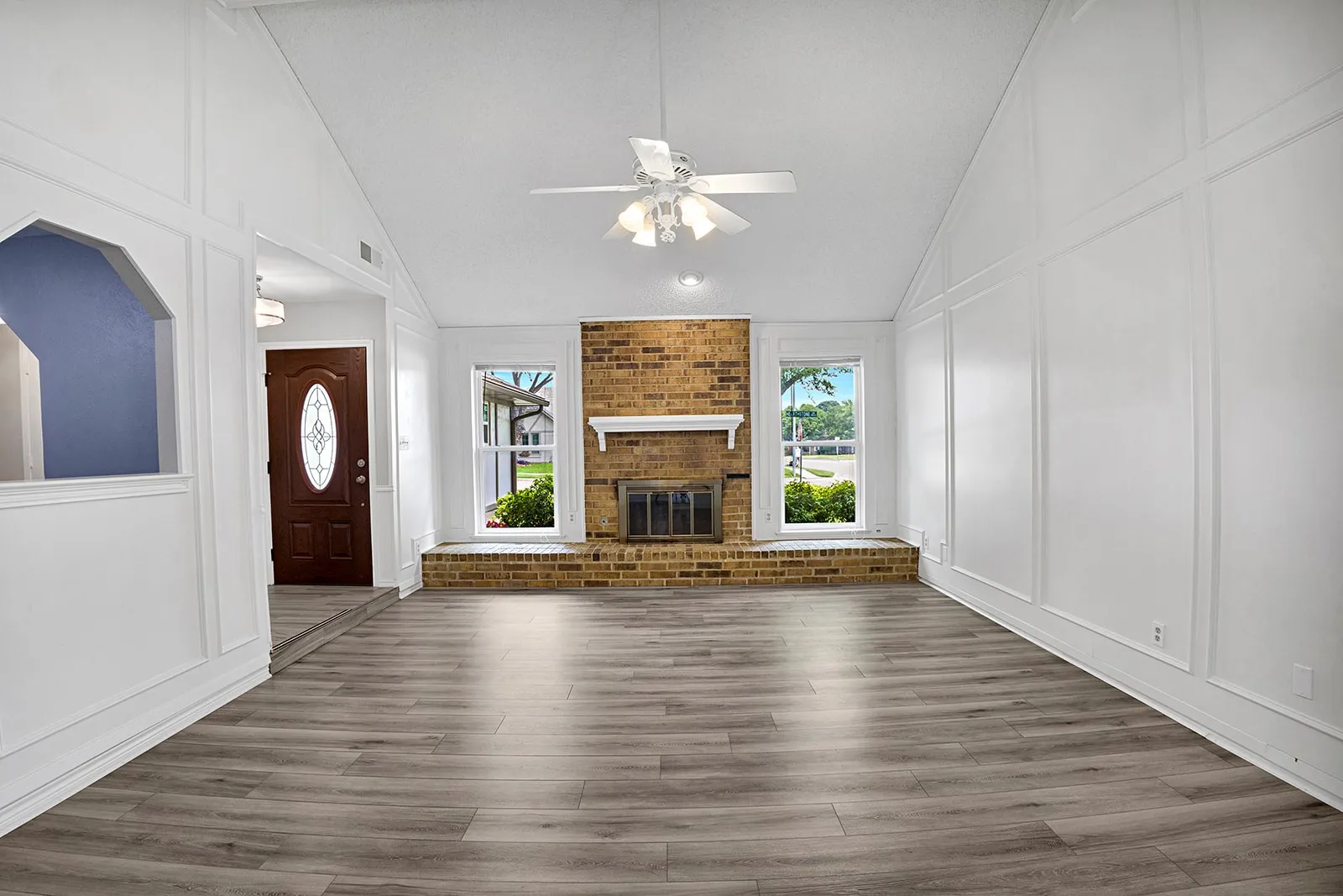 Single Family Residence For Sale in Collin County , 1600 Hearthstone Drive, Plano, Texas 75023, 4 Bedroom, 2 Bathroom, 2 Garage spaces, 1,873 Sqft, built in 1977, mls#21292534, Real Estate Agent in Plano, Homes For Sale in Collin county, Homes For Sale in Plano, Realtor in Plano Texas, Real Estate Brokerage Independent Realty Texas, Luminita Cordes Realtor