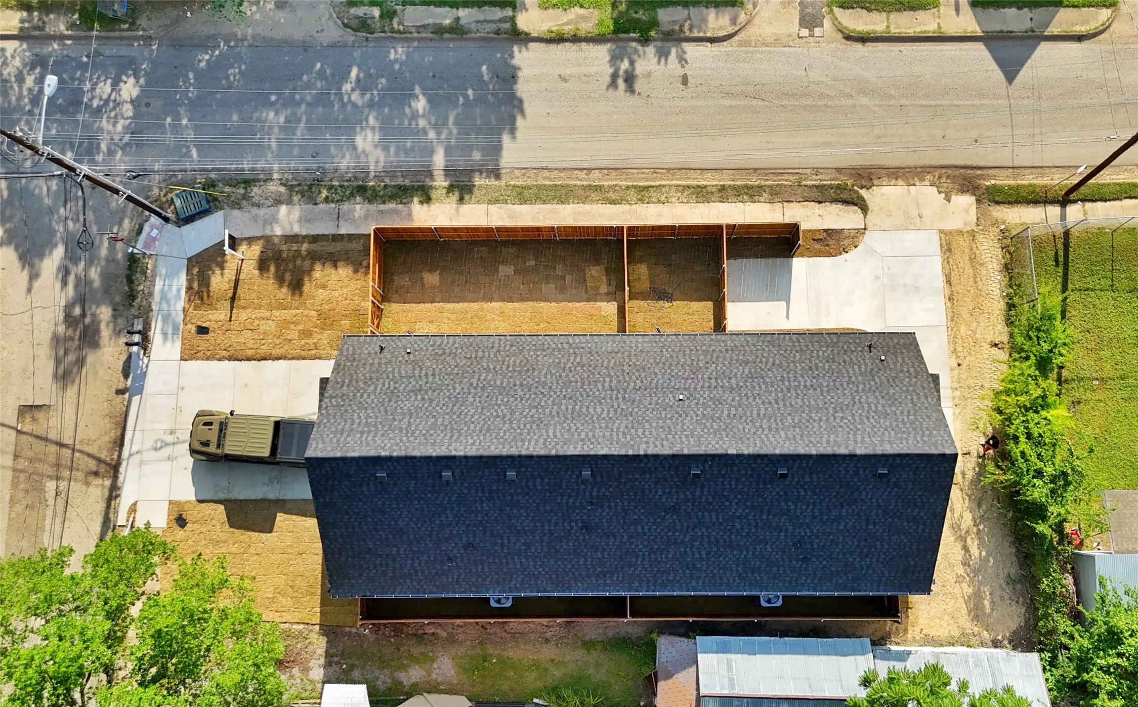 Duplex For Sale in Hunt County , 2916 Hemphill Street, Greenville, Texas 75401, 6 Bedroom, 4 Bathroom, Garage spaces, 1,820 Sqft, built in 2026, mls#21291220, Real Estate Agent in Greenville, Homes For Sale in Hunt county, Homes For Sale in Greenville, Realtor in Greenville Texas, Real Estate Brokerage Independent Realty Texas, Luminita Cordes Realtor