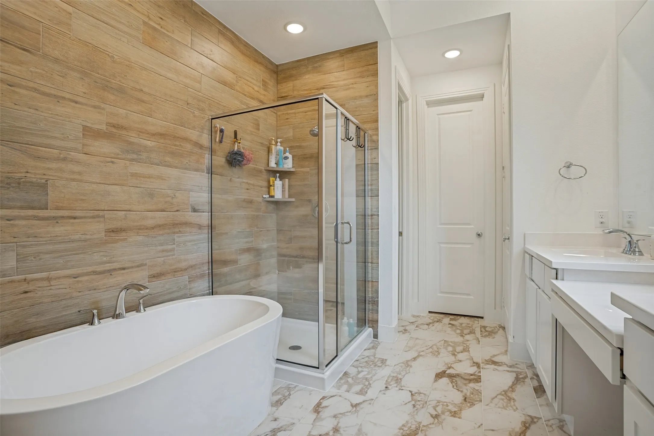 Primary Ensuite