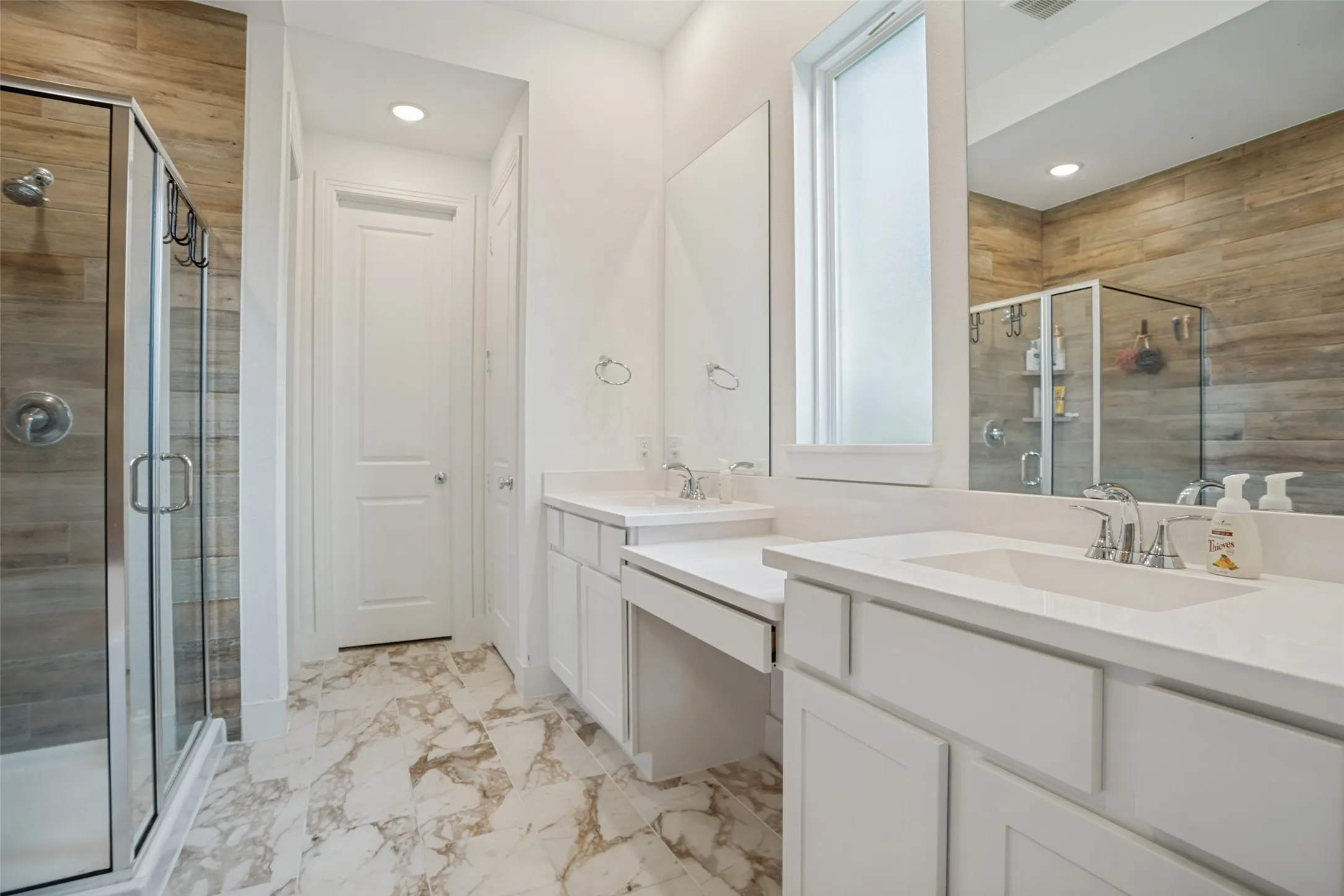 Primary Ensuite