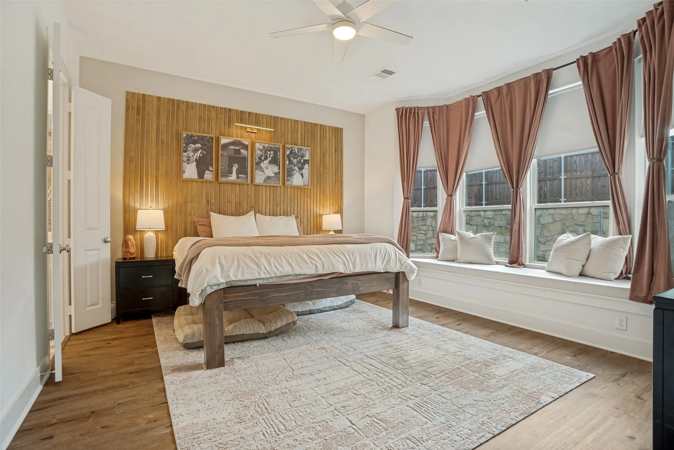 Primary Suite
