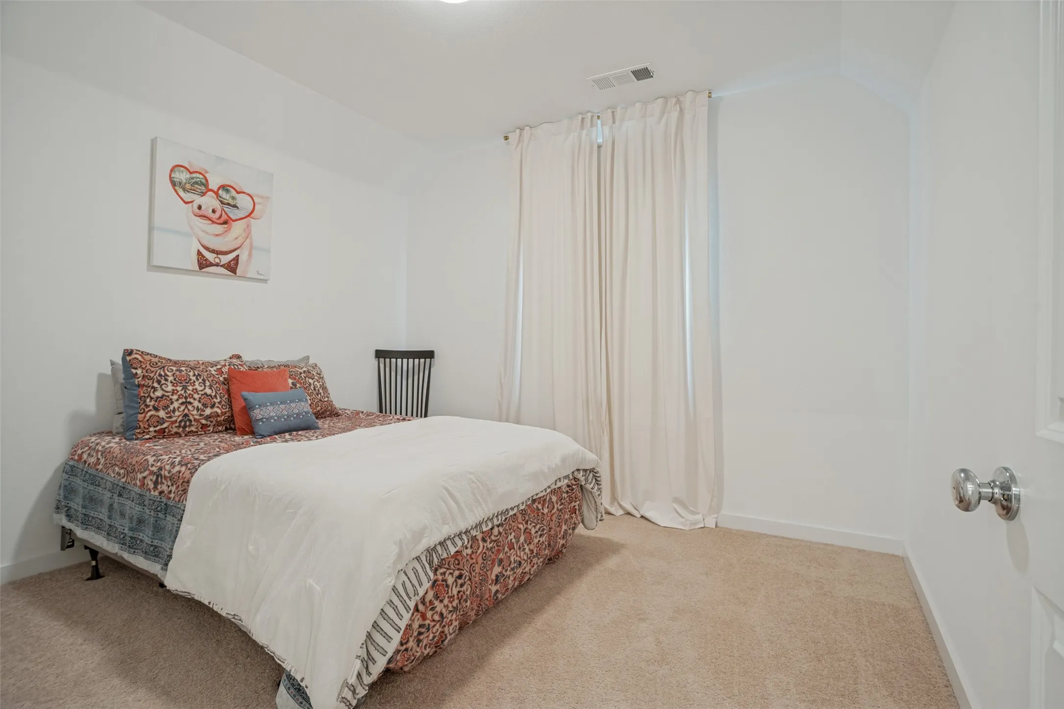 Upstairs Bedroom #2