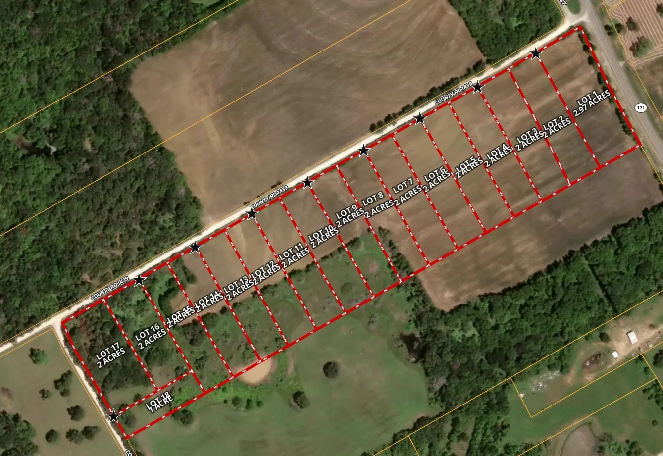 Unimproved Land For Sale in Hill County , Lot 7 HCR 1439, Covington, Texas 76636, 0, 0, Garage spaces, 0 Sqft, built in 0, Price $112,000, mls#21292581, Real Estate Agent in Covington, Homes For Sale in Hill county, Homes For Sale in Covington, Realtor in Covington Texas, Real Estate Brokerage Independent Realty Texas, Luminita Cordes Realtor
