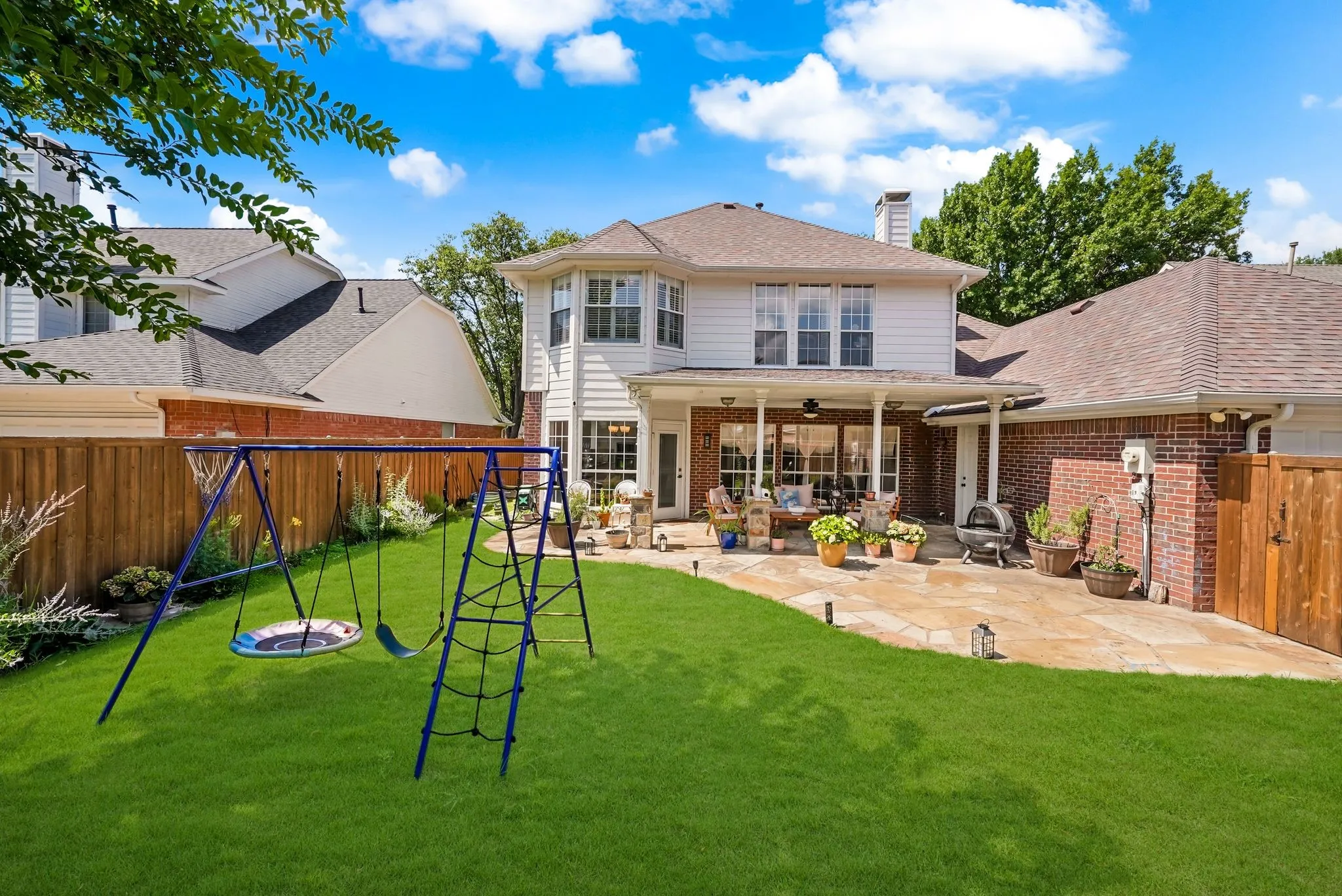 Single Family Residence For Sale in Collin County , 1107 Springfield Lane, Allen, Texas 75002, 4 Bedroom, 3 Bathroom, 2 Garage spaces, 2,831 Sqft, built in 1993, mls#21292593, Real Estate Agent in Allen, Homes For Sale in Collin county, Homes For Sale in Allen, Realtor in Allen Texas, Real Estate Brokerage Independent Realty Texas, Luminita Cordes Realtor