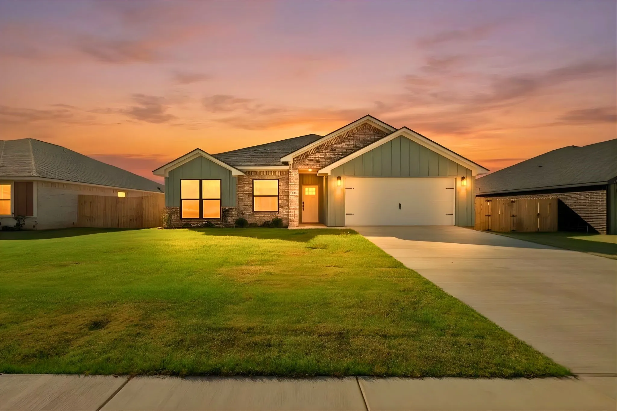 Single Family Residence For Sale in Smith County , 16529 Crossing Circle, Lindale, Texas 75771, 4 Bedroom, 2 Bathroom, 2 Garage spaces, 1,735 Sqft, built in 2026, mls#21292628, Real Estate Agent in Lindale, Homes For Sale in Smith county, Homes For Sale in Lindale, Realtor in Lindale Texas, Real Estate Brokerage Independent Realty Texas, Luminita Cordes Realtor
