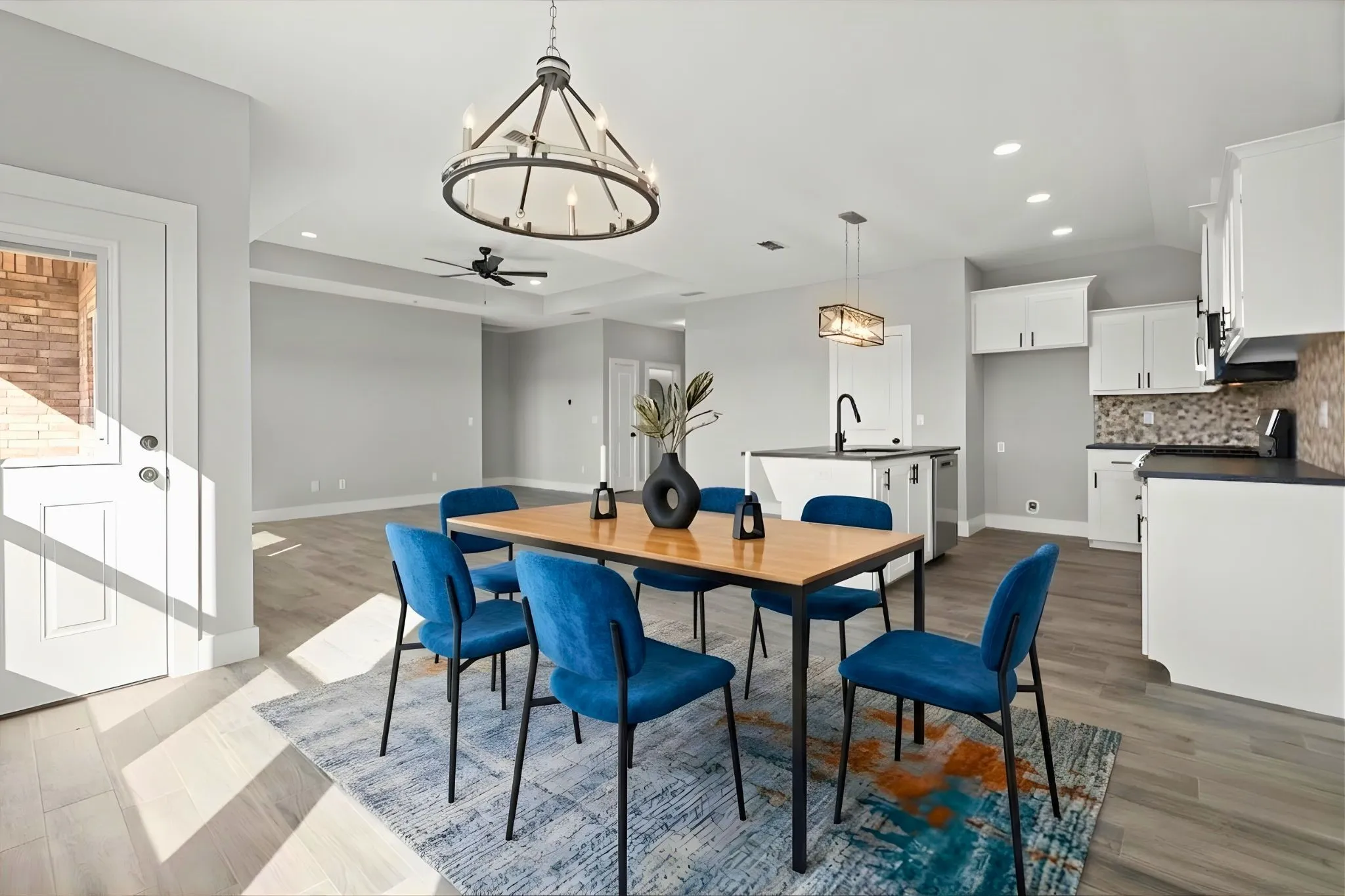 Single Family Residence For Sale in Smith County , 16529 Crossing Circle, Lindale, Texas 75771, 4 Bedroom, 2 Bathroom, 2 Garage spaces, 1,735 Sqft, built in 2026, mls#21292628, Real Estate Agent in Lindale, Homes For Sale in Smith county, Homes For Sale in Lindale, Realtor in Lindale Texas, Real Estate Brokerage Independent Realty Texas, Luminita Cordes Realtor