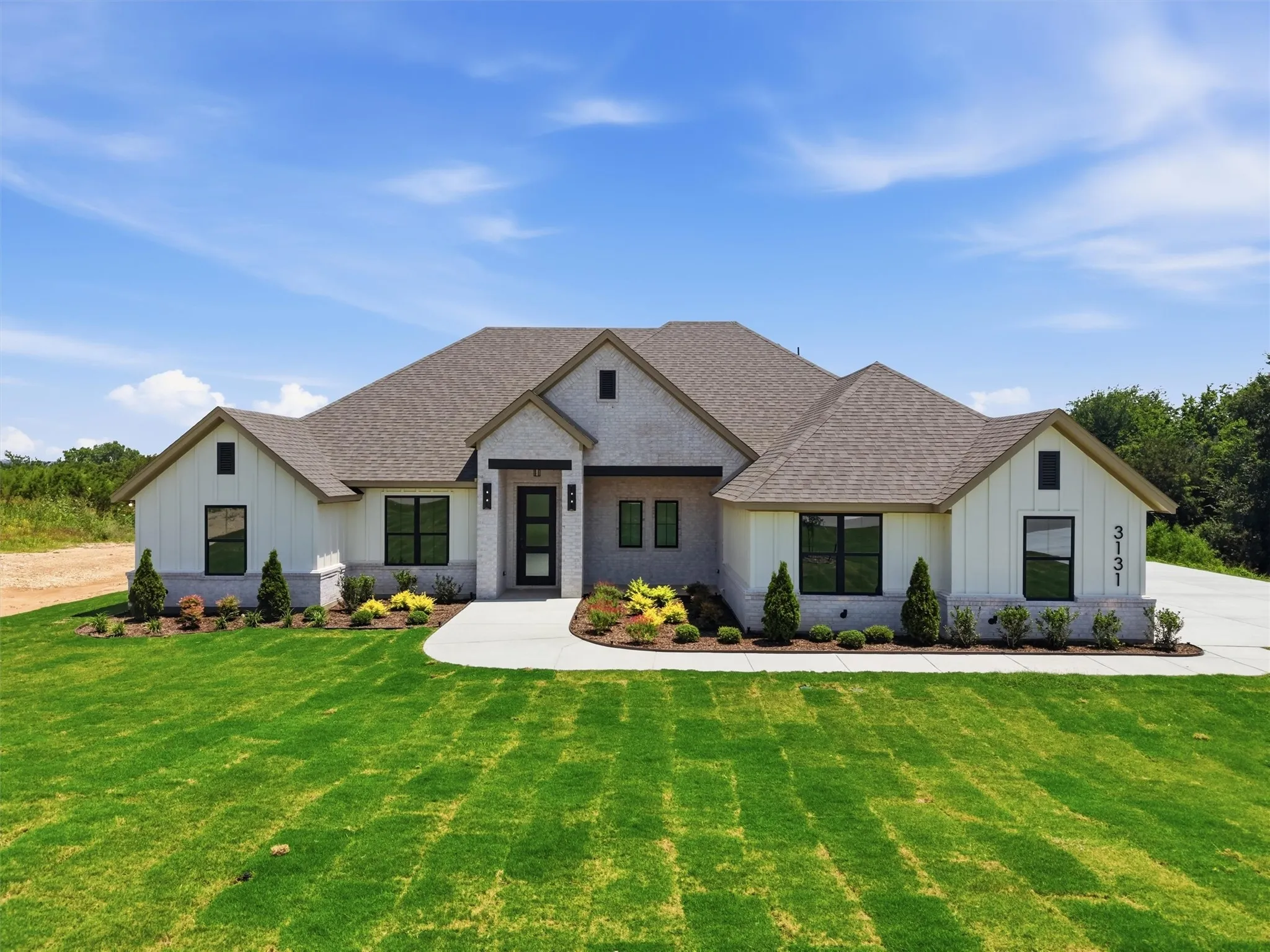 Single Family Residence For Sale in Parker County , 3131 Infinity Drive, Weatherford, Texas 76087, 4 Bedroom, 3 Bathroom, 3 Garage spaces, 2,513 Sqft, built in 2026, mls#21291186, Real Estate Agent in Weatherford, Homes For Sale in Parker county, Homes For Sale in Weatherford, Realtor in Weatherford Texas, Real Estate Brokerage Independent Realty Texas, Luminita Cordes Realtor