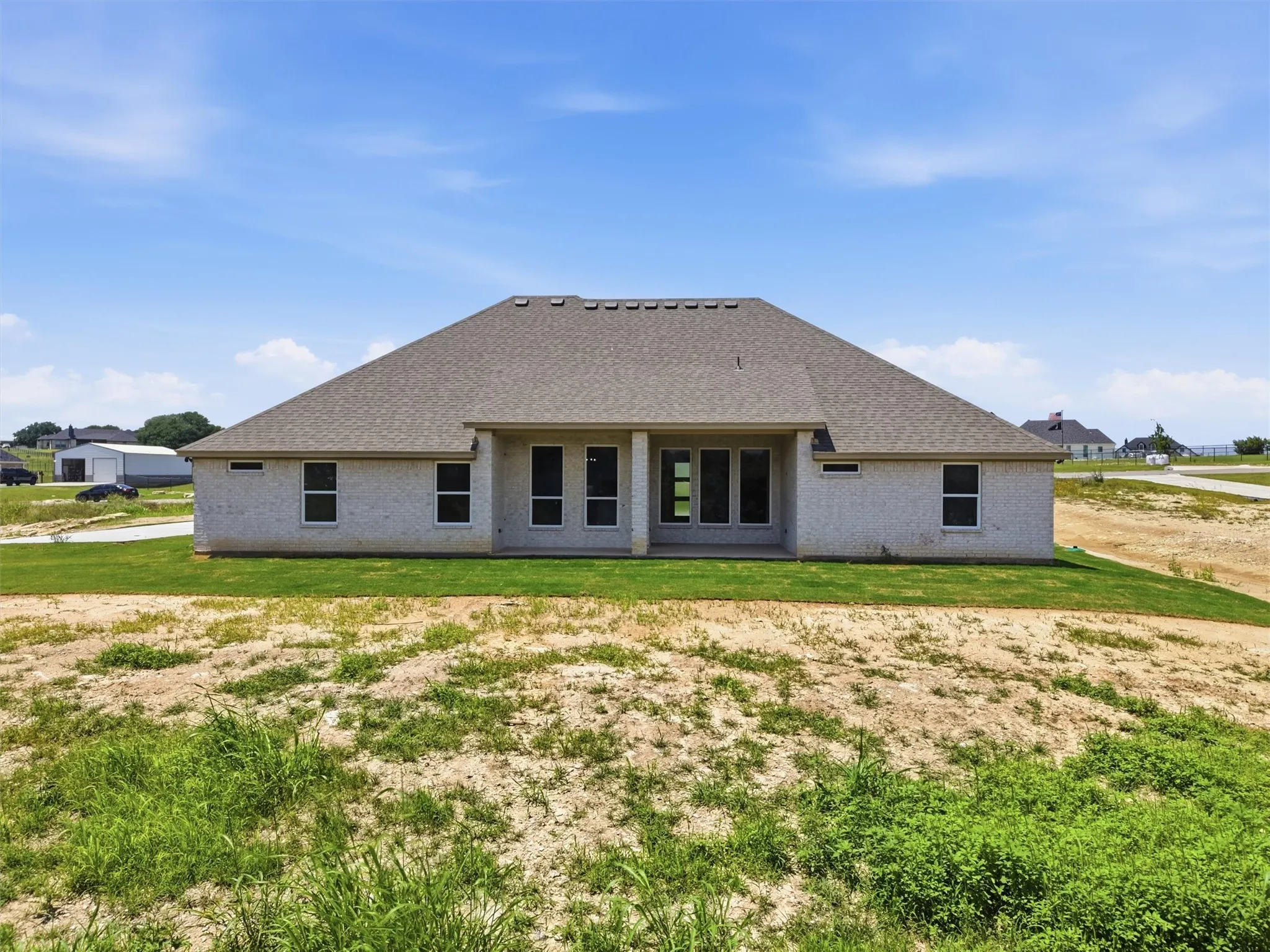 Single Family Residence For Sale in Parker County , 3131 Infinity Drive, Weatherford, Texas 76087, 4 Bedroom, 3 Bathroom, 3 Garage spaces, 2,513 Sqft, built in 2026, mls#21291186, Real Estate Agent in Weatherford, Homes For Sale in Parker county, Homes For Sale in Weatherford, Realtor in Weatherford Texas, Real Estate Brokerage Independent Realty Texas, Luminita Cordes Realtor