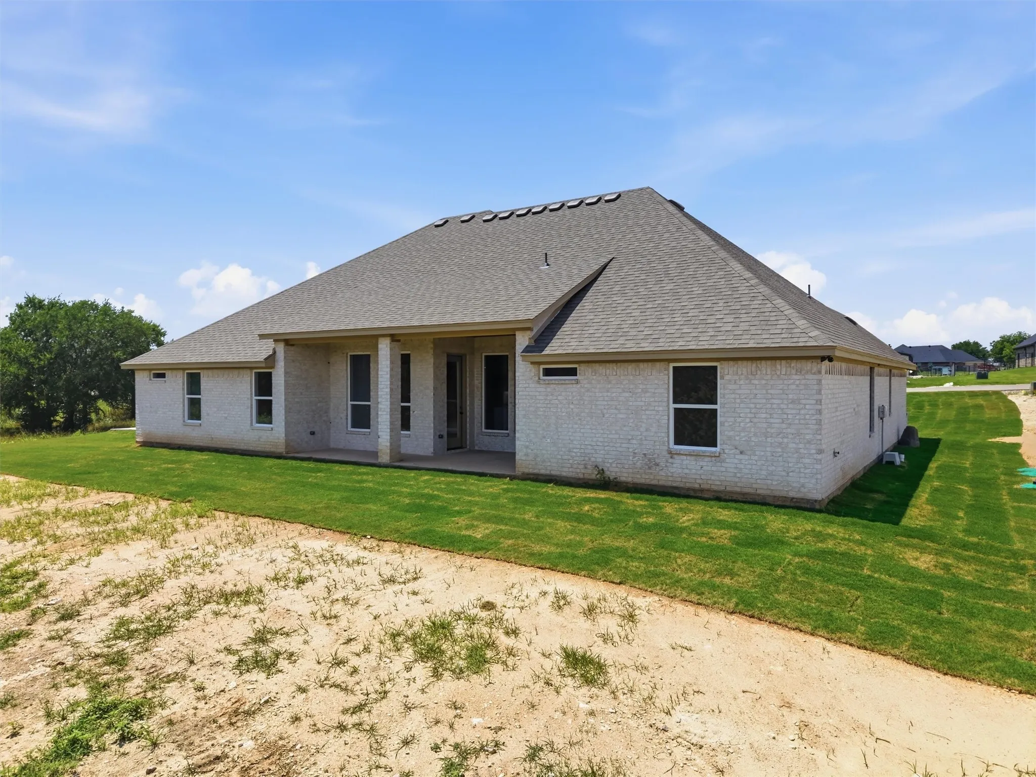 Single Family Residence For Sale in Parker County , 3131 Infinity Drive, Weatherford, Texas 76087, 4 Bedroom, 3 Bathroom, 3 Garage spaces, 2,513 Sqft, built in 2026, mls#21291186, Real Estate Agent in Weatherford, Homes For Sale in Parker county, Homes For Sale in Weatherford, Realtor in Weatherford Texas, Real Estate Brokerage Independent Realty Texas, Luminita Cordes Realtor