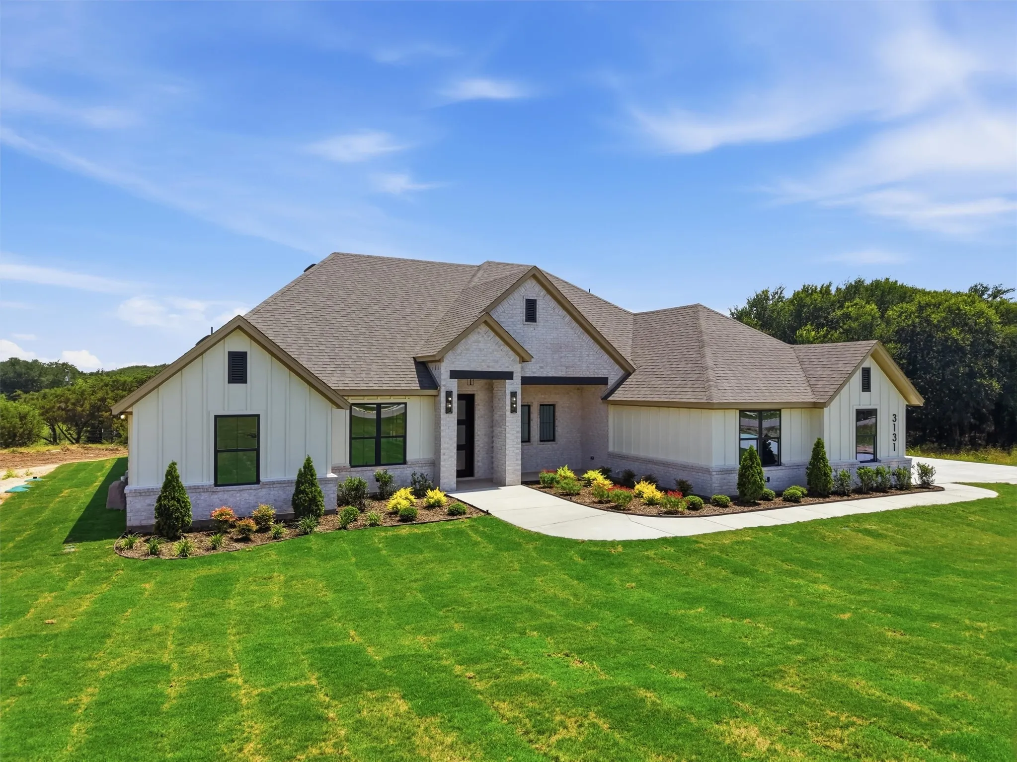 Single Family Residence For Sale in Parker County , 3131 Infinity Drive, Weatherford, Texas 76087, 4 Bedroom, 3 Bathroom, 3 Garage spaces, 2,513 Sqft, built in 2026, mls#21291186, Real Estate Agent in Weatherford, Homes For Sale in Parker county, Homes For Sale in Weatherford, Realtor in Weatherford Texas, Real Estate Brokerage Independent Realty Texas, Luminita Cordes Realtor