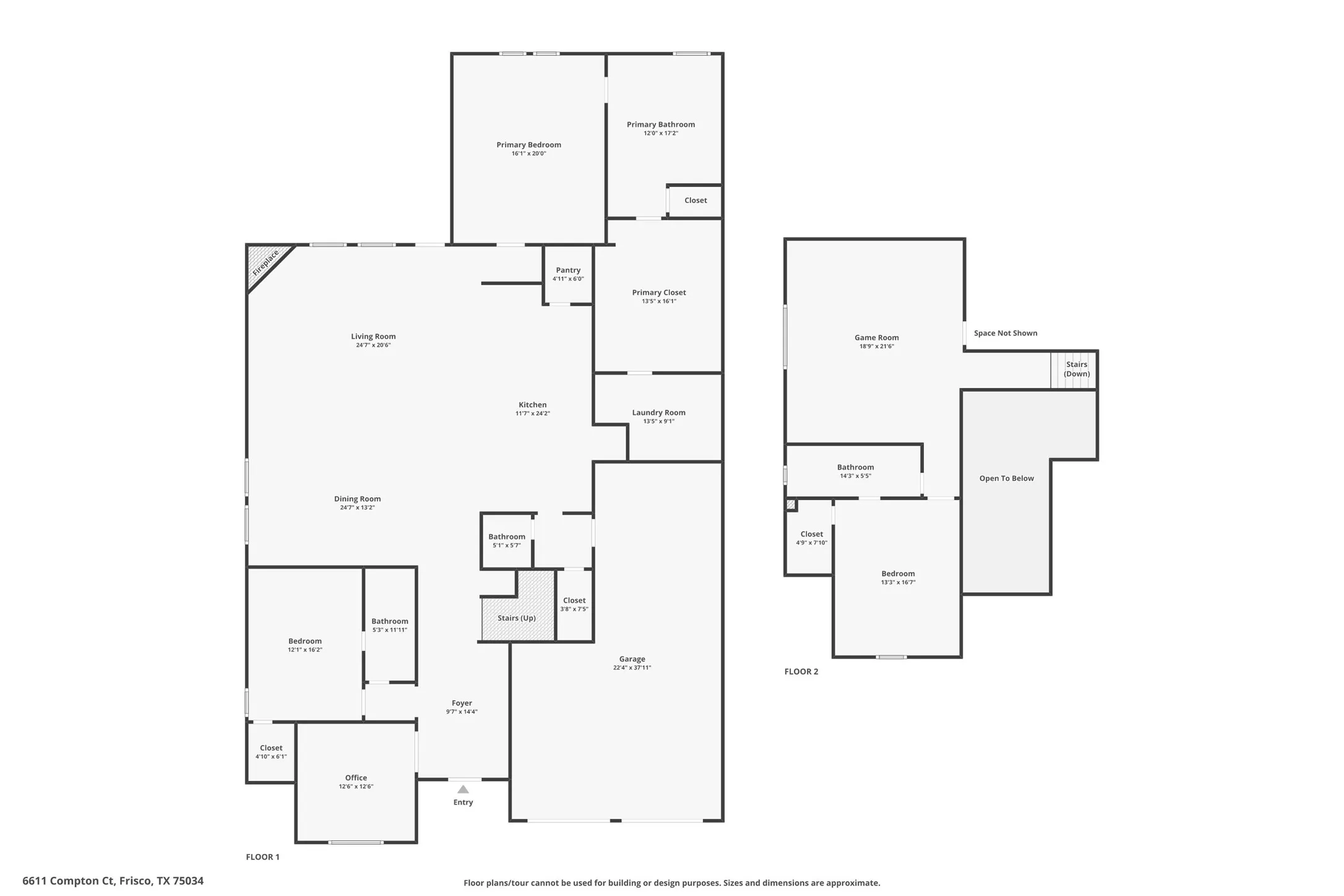 Single Family Residence For Sale in Collin County , 6611 Compton Court, Frisco, Texas 75034, 3 Bedroom, 4 Bathroom, 3 Garage spaces, 3,548 Sqft, built in 2015, mls#21291370, Real Estate Agent in Frisco, Homes For Sale in Collin county, Homes For Sale in Frisco, Realtor in Frisco Texas, Real Estate Brokerage Independent Realty Texas, Luminita Cordes Realtor