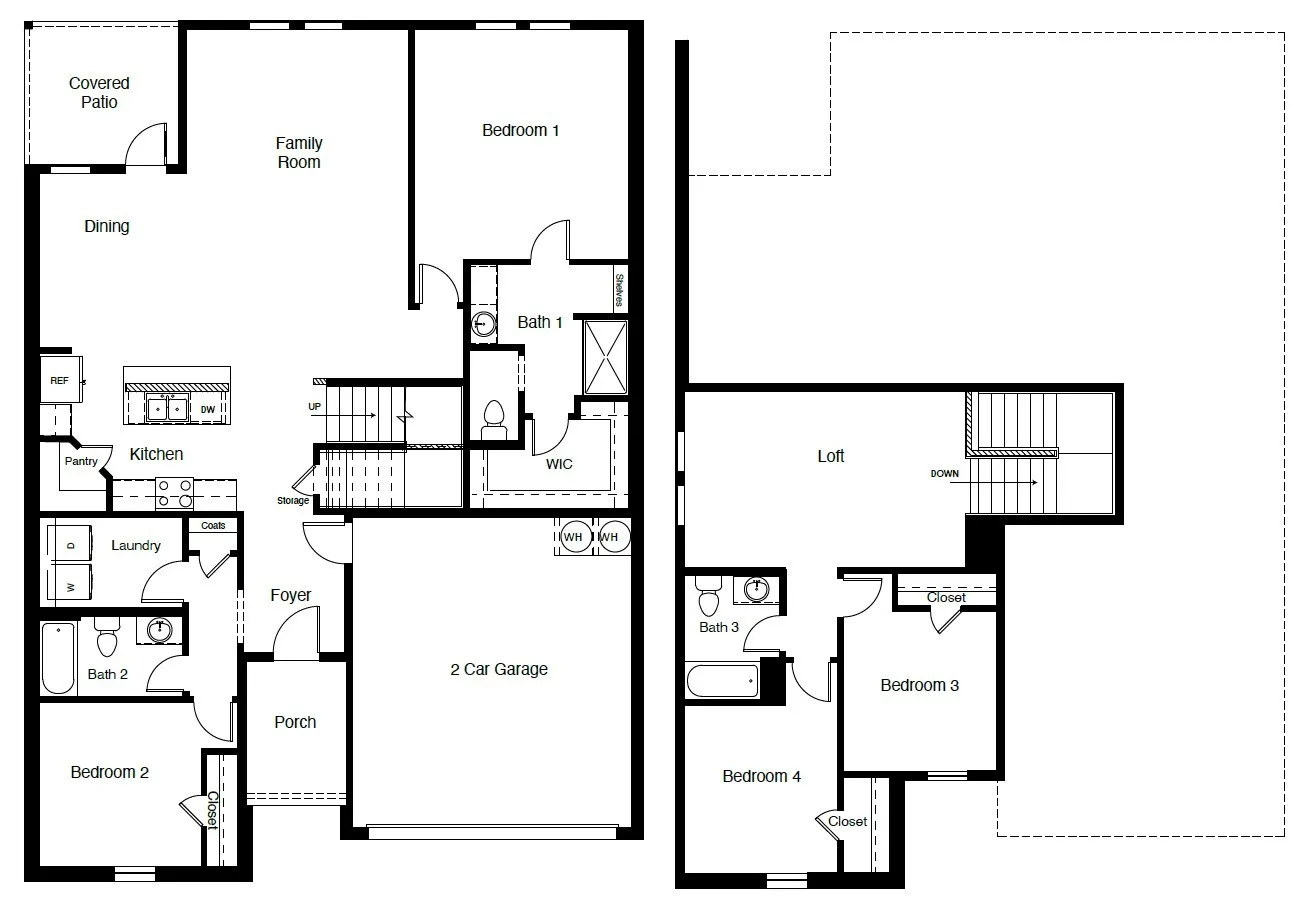 D.R. Horton's Midland- All Home and community information, including pricing, included features, terms, availability and amenities, are subject to change at any time without notice or obligation. All Drawings, pictures, photographs, video, square footages, floor plans, elevations, features, colors and sizes are approximate for illustration purposes only and will vary from the homes as built.
