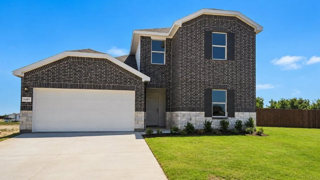 Single Family Residence For Sale in Tarrant County , 8401 BLUEBONNET BEND Road, Fort Worth, Texas 76131, 4 Bedroom, 3 Bathroom, 2 Garage spaces, 2,209 Sqft, built in 2025, mls#21291562, Real Estate Agent in Fort Worth, Homes For Sale in Tarrant county, Homes For Sale in Fort Worth, Realtor in Fort Worth Texas, Real Estate Brokerage Independent Realty Texas, Luminita Cordes Realtor