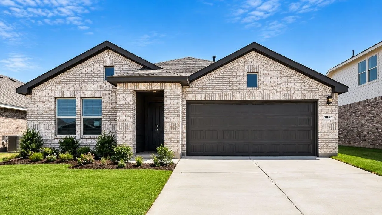 Single Family Residence For Sale in Tarrant County , 1065 BURNT RANCH Road, Fort Worth, Texas 76131, 4 Bedroom, 2 Bathroom, 2 Garage spaces, 1,839 Sqft, built in 2026, mls#21292169, Real Estate Agent in Fort Worth, Homes For Sale in Tarrant county, Homes For Sale in Fort Worth, Realtor in Fort Worth Texas, Real Estate Brokerage Independent Realty Texas, Luminita Cordes Realtor