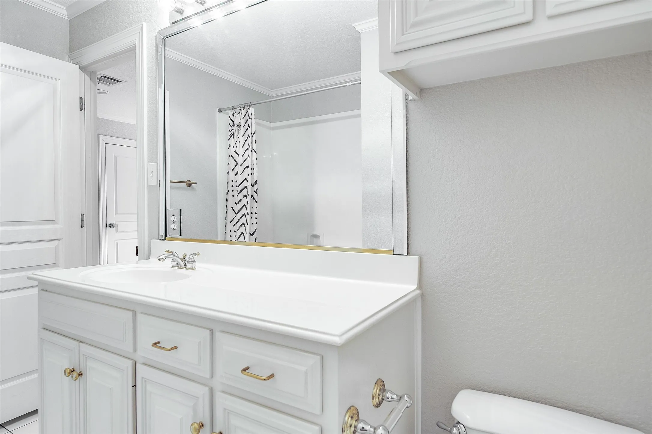 3rd Full Bathroom
