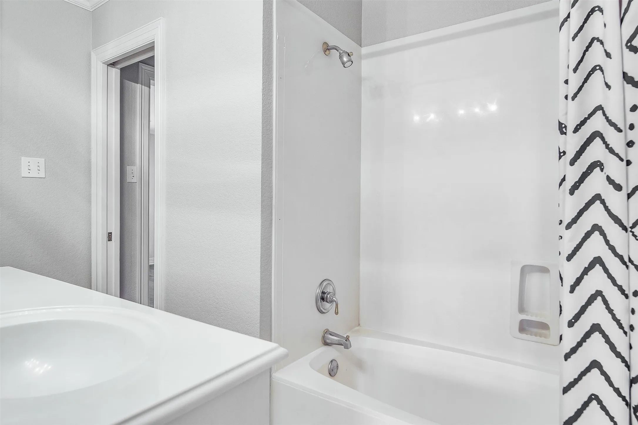 3rd Full Bathroom