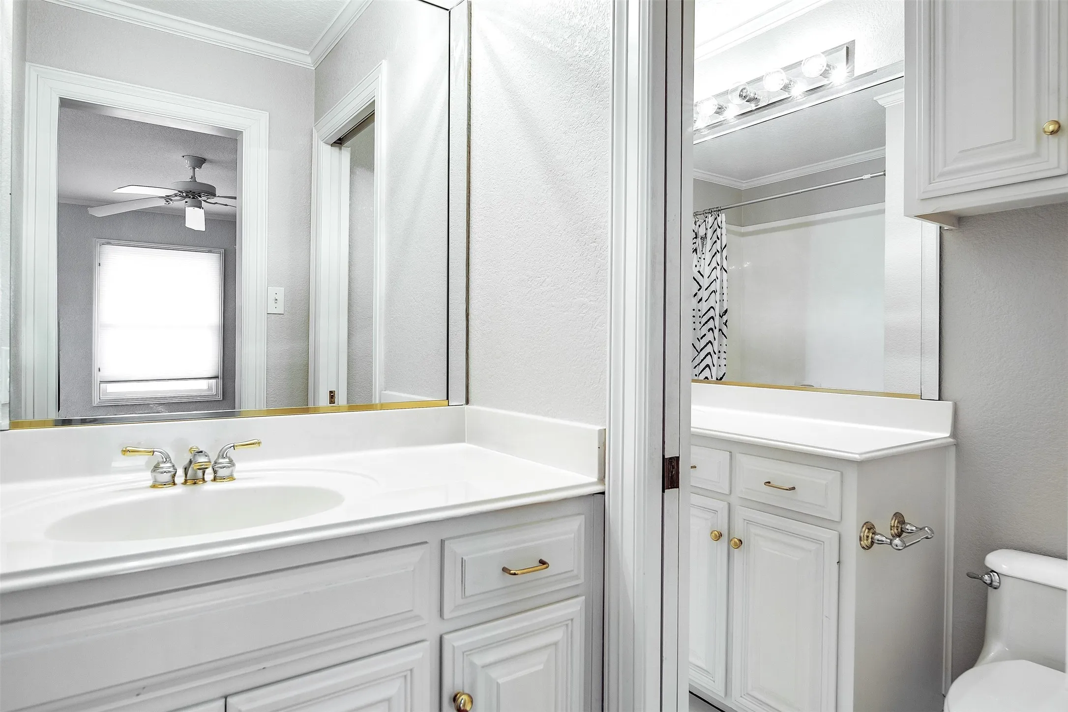 3rd Full Bathroom