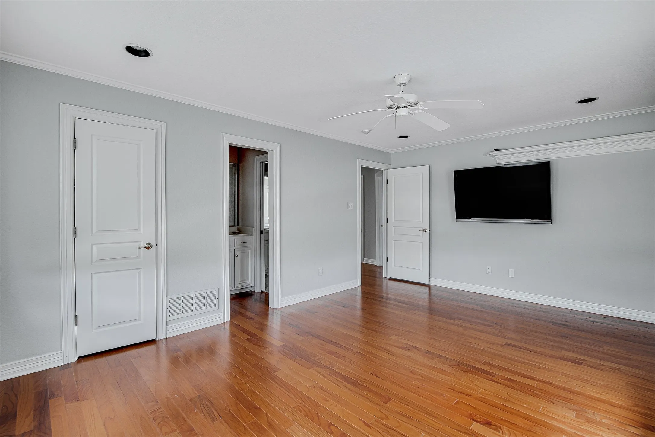 4rth Bedroom