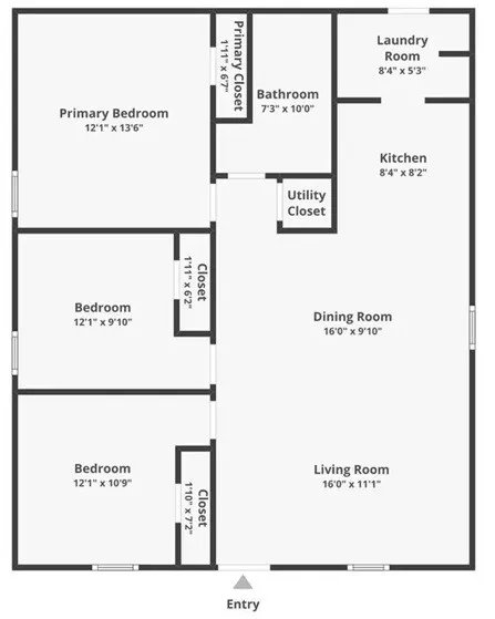 approximate dimensions