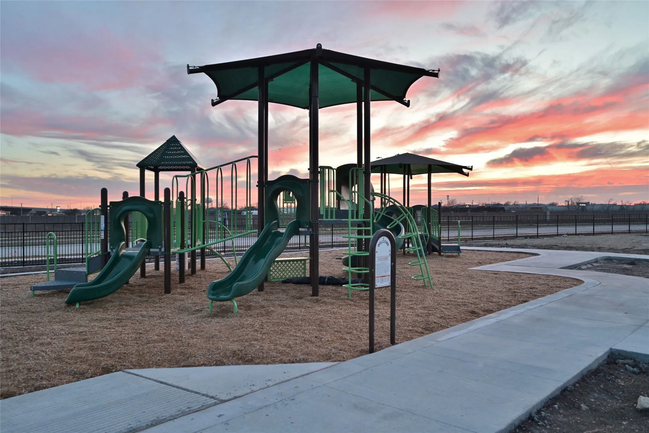 Community Playground