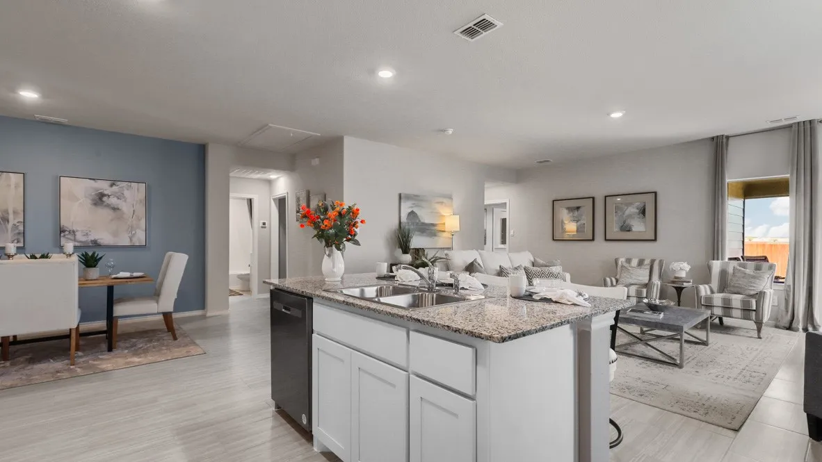 Single Family Residence For Sale in Tarrant County , 1060 BURNT RANCH Lane, Fort Worth, Texas 76131, 5 Bedroom, 3 Bathroom, 2 Garage spaces, 2,090 Sqft, built in 2026, Price $359,498, mls#21290720, Real Estate Agent in Fort Worth, Homes For Sale in Tarrant county, Homes For Sale in Fort Worth, Realtor in Fort Worth Texas, Real Estate Brokerage Independent Realty Texas, Luminita Cordes Realtor