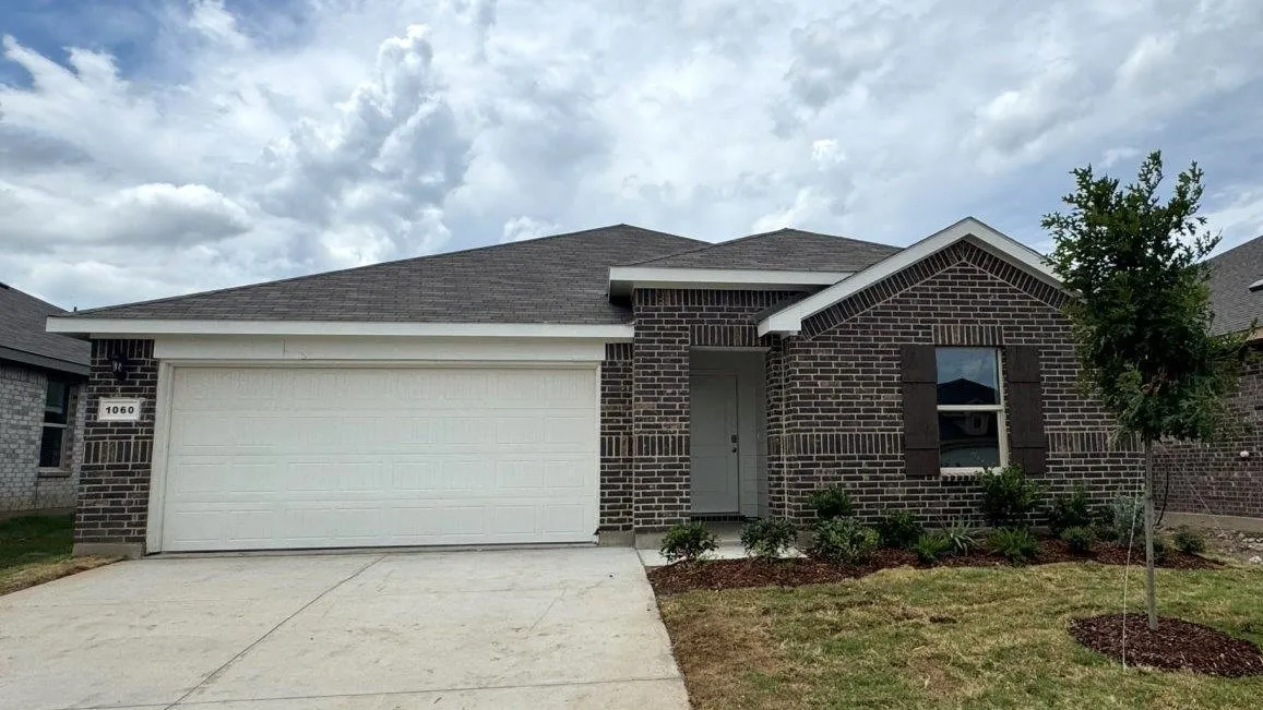 Single Family Residence For Sale in Tarrant County , 1060 BURNT RANCH Lane, Fort Worth, Texas 76131, 5 Bedroom, 3 Bathroom, 2 Garage spaces, 2,090 Sqft, built in 2026, Price $359,498, mls#21290720, Real Estate Agent in Fort Worth, Homes For Sale in Tarrant county, Homes For Sale in Fort Worth, Realtor in Fort Worth Texas, Real Estate Brokerage Independent Realty Texas, Luminita Cordes Realtor