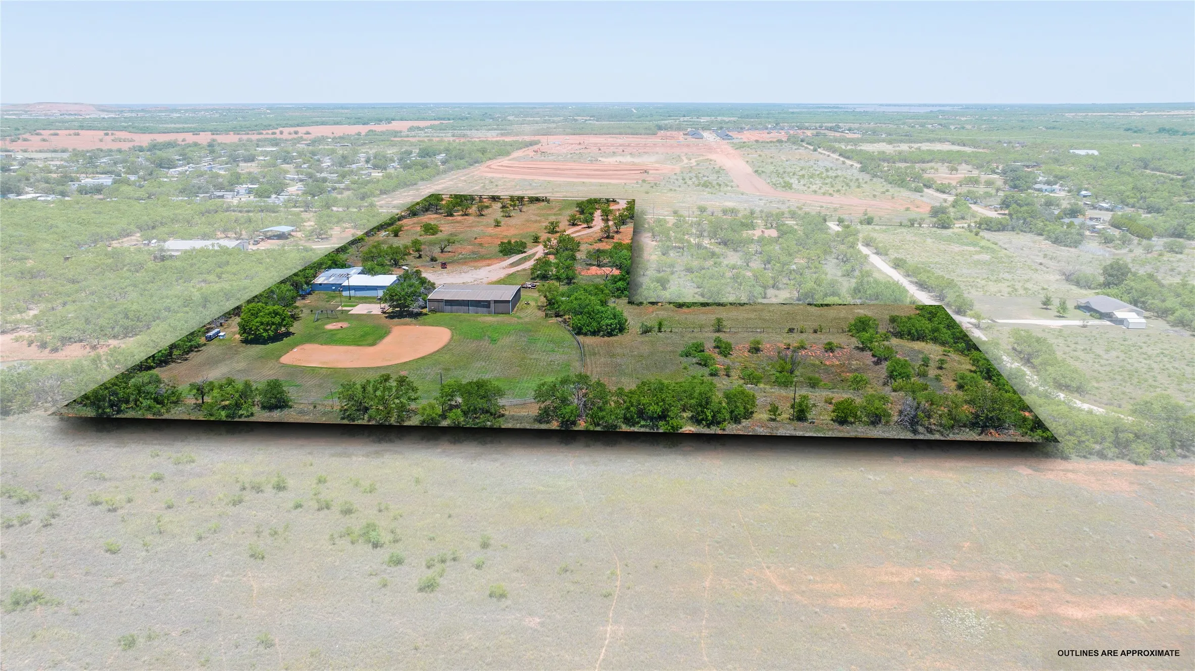 Improved Land For Sale in Taylor County , 441 Jolly Rogers Road, Abilene, Texas 79601, 0, 0, Garage spaces, 0 Sqft, built in 0, Price $400,000, mls#21292726, Real Estate Agent in Abilene, Homes For Sale in Taylor county, Homes For Sale in Abilene, Realtor in Abilene Texas, Real Estate Brokerage Independent Realty Texas, Luminita Cordes Realtor