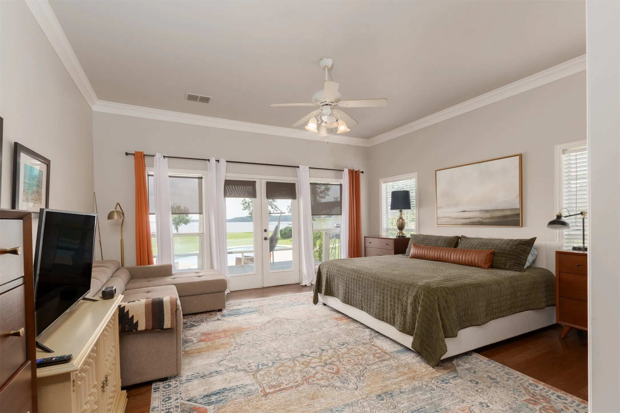 Single Family Residence For Sale in Wood County , 1747 County Road 1785, Yantis, Texas 75497, 5 Bedrooms, 4 Bathrooms, 2 Garage spaces, 3,556 Sqft, built in 1997, Price $961,900, mls#21292576, Real Estate Agent in Yantis, Homes For Sale in Wood county, Homes For Sale in Yantis, Realtor in Yantis Texas, Real Estate Brokerage Independent Realty Texas, Luminita Cordes Realtor