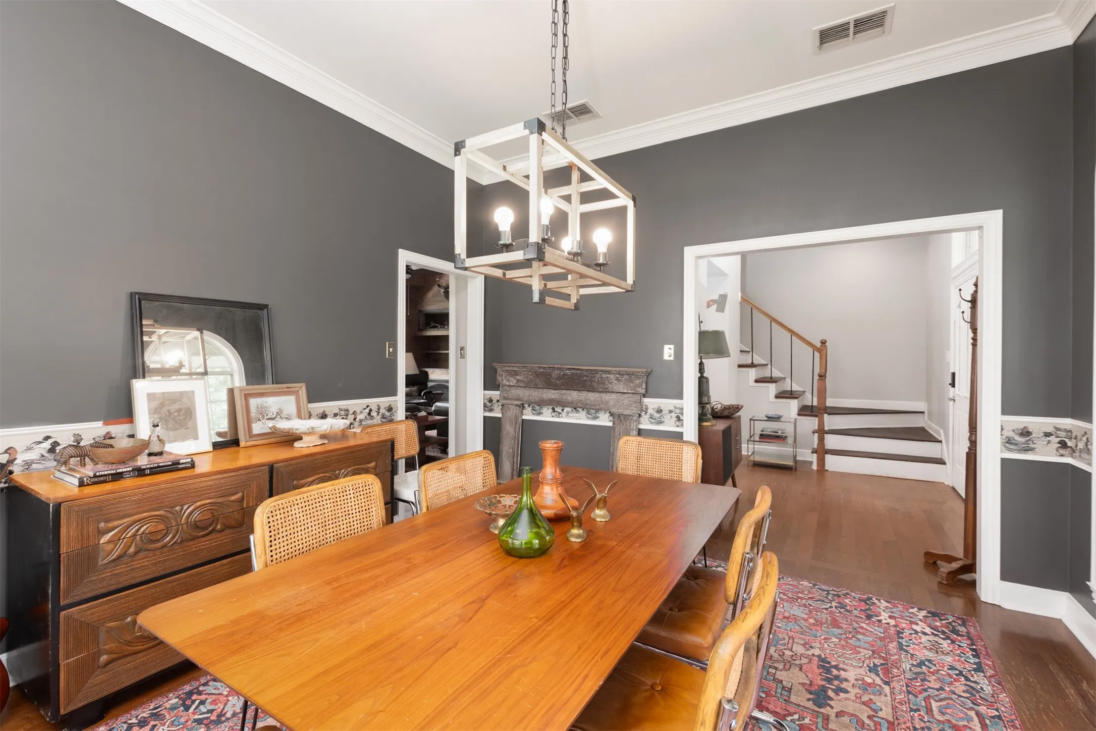 Single Family Residence For Sale in Wood County , 1747 County Road 1785, Yantis, Texas 75497, 5 Bedrooms, 4 Bathrooms, 2 Garage spaces, 3,556 Sqft, built in 1997, Price $961,900, mls#21292576, Real Estate Agent in Yantis, Homes For Sale in Wood county, Homes For Sale in Yantis, Realtor in Yantis Texas, Real Estate Brokerage Independent Realty Texas, Luminita Cordes Realtor