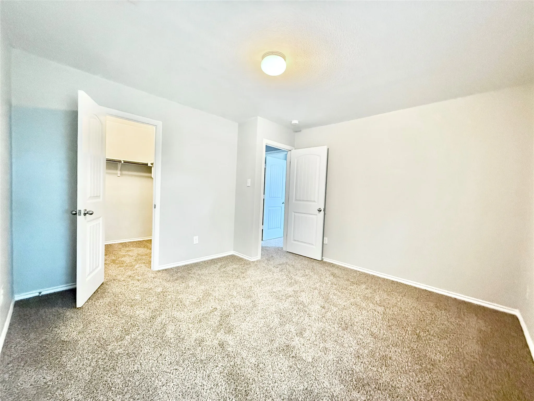 Bedroom #3