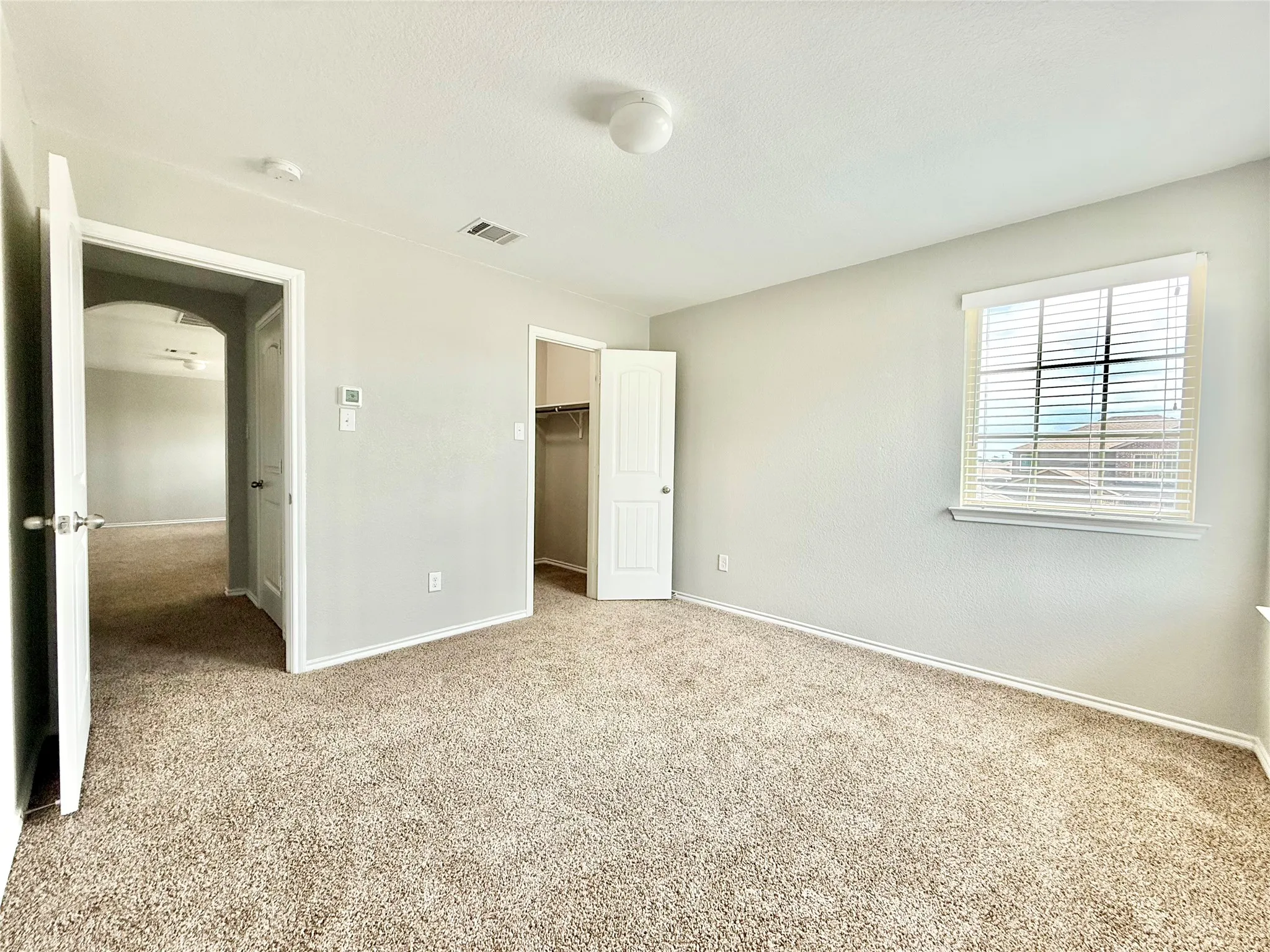 Bedroom #1