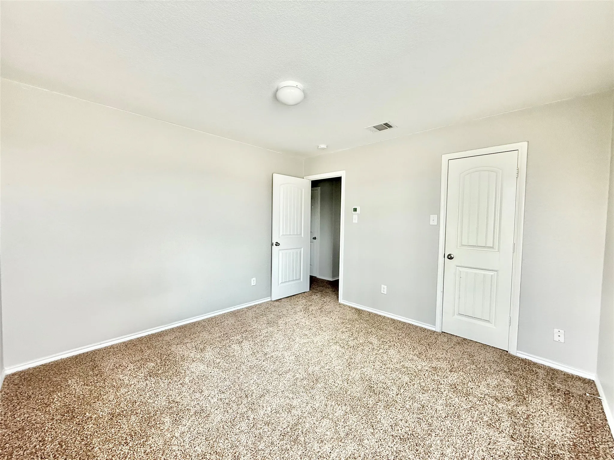 Bedroom #1