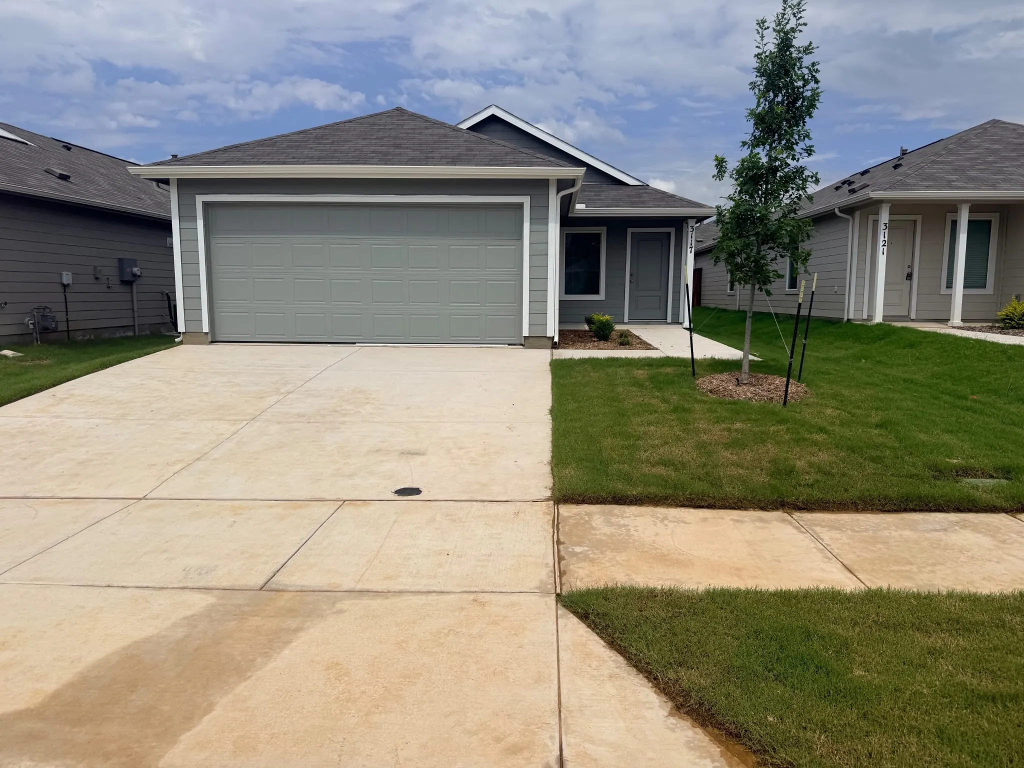 Single Family Residence For Rent in Denton County , 3117 Campeiro Avenue, Providence Village, Texas 76227, 3 Bedroom, 2 Bathroom, 2 Garage spaces, 1,402 Sqft, built in 2026, mls#21285915, Real Estate Agent in Providence Village, Homes For Rent in Denton county, Homes For Rent in Providence Village, Realtor in Providence Village Texas, Real Estate Brokerage Independent Realty Texas, Luminita Cordes Realtor