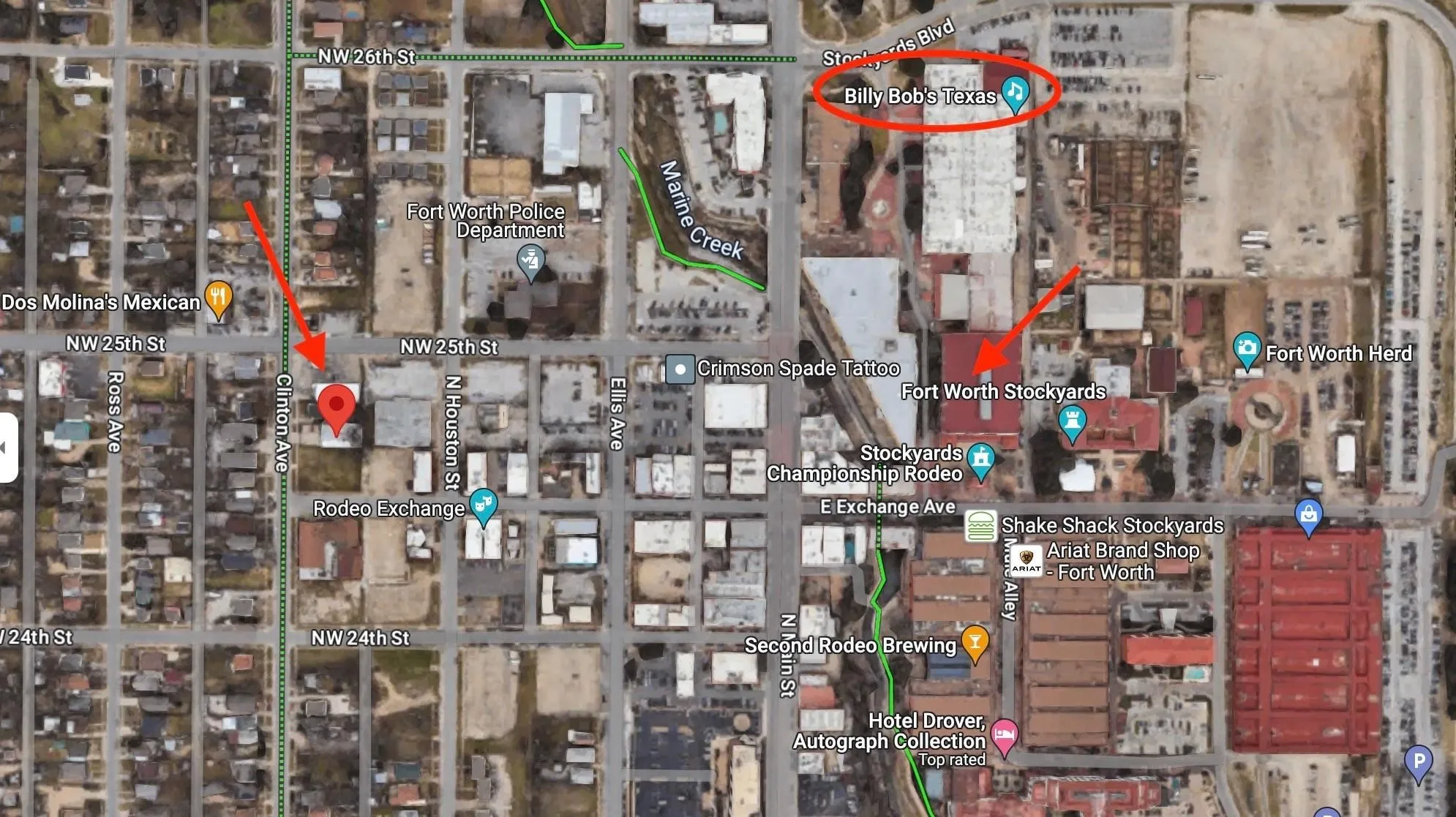 Retail For Sale in Tarrant County , 2418 Clinton Avenue, Fort Worth, Texas 76164, 0, 0, Garage spaces, 0 Sqft, built in 1994, Price $749,000, mls#21292028, Real Estate Agent in Fort Worth, Homes For Sale in Tarrant county, Homes For Sale in Fort Worth, Realtor in Fort Worth Texas, Real Estate Brokerage Independent Realty Texas, Luminita Cordes Realtor