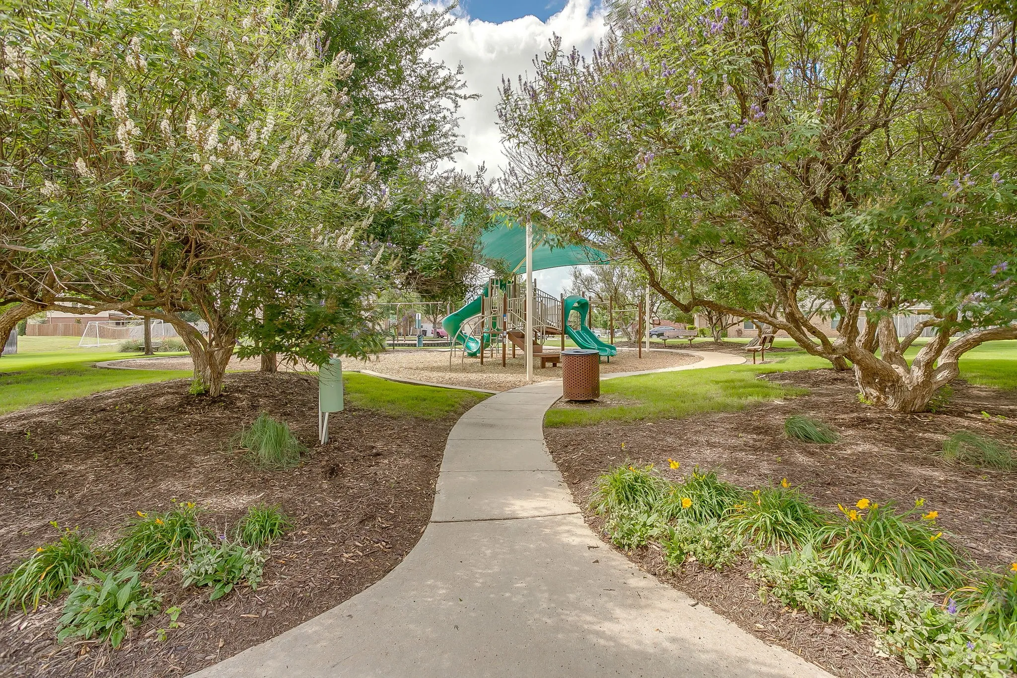 Community Playground