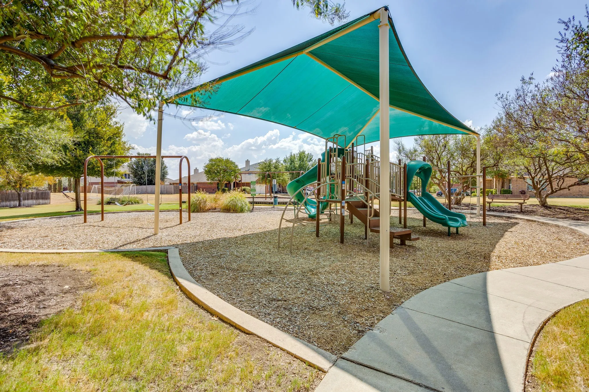 Community Playground