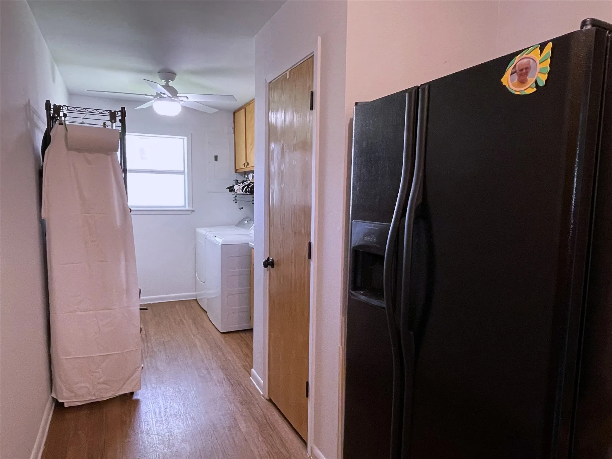 Huge Utility Room