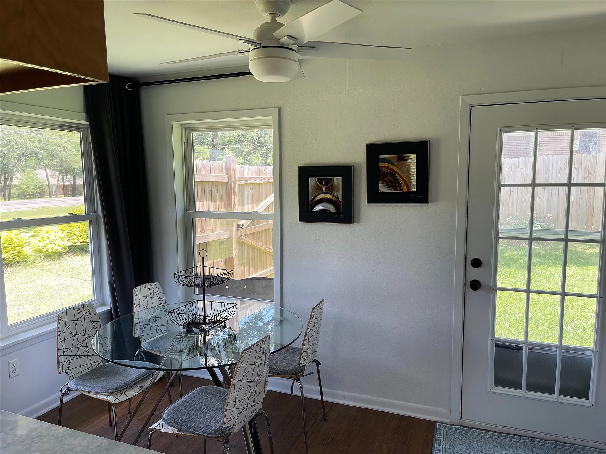 Breakfast Nook