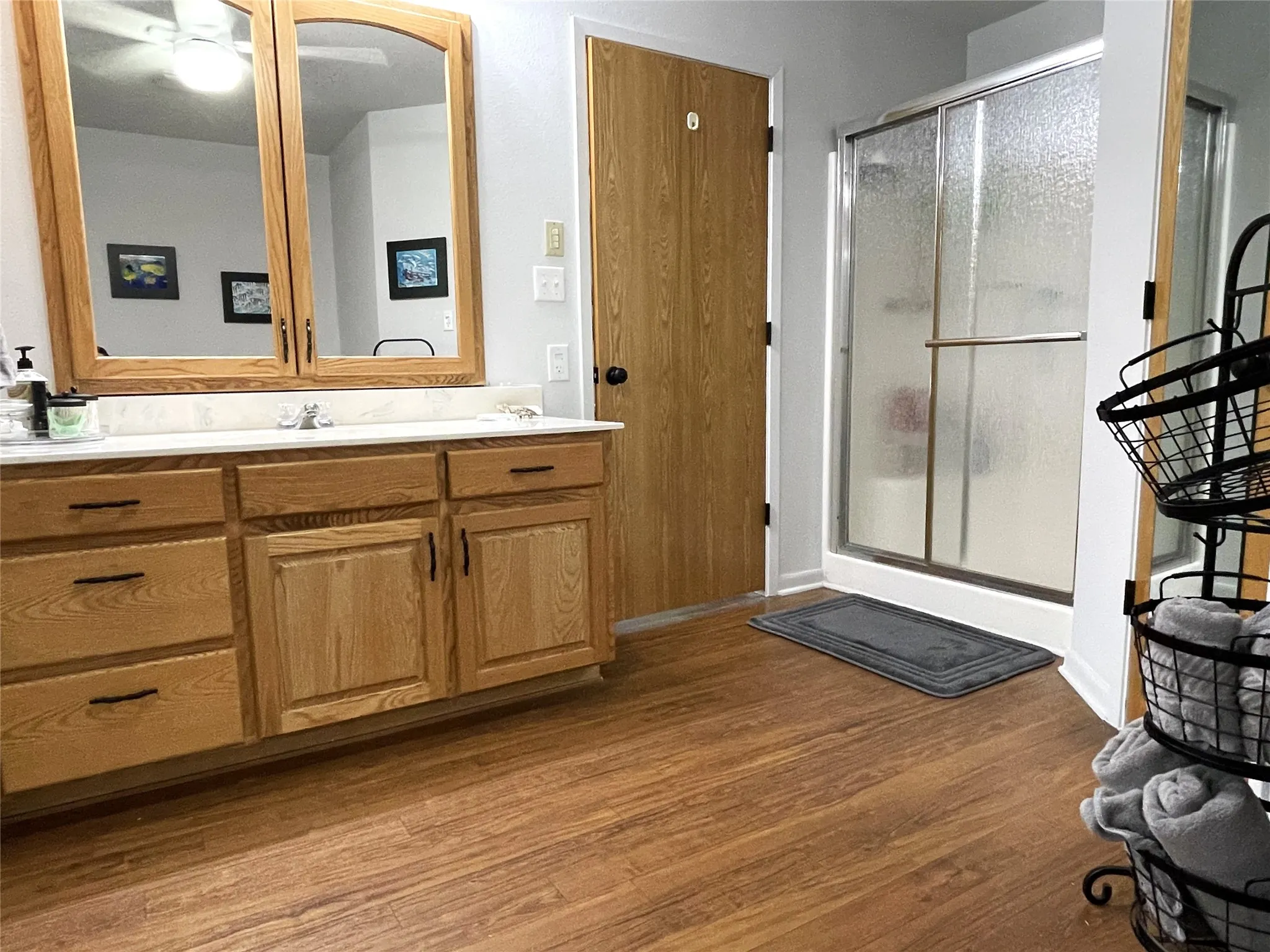 Ensuite Bath
