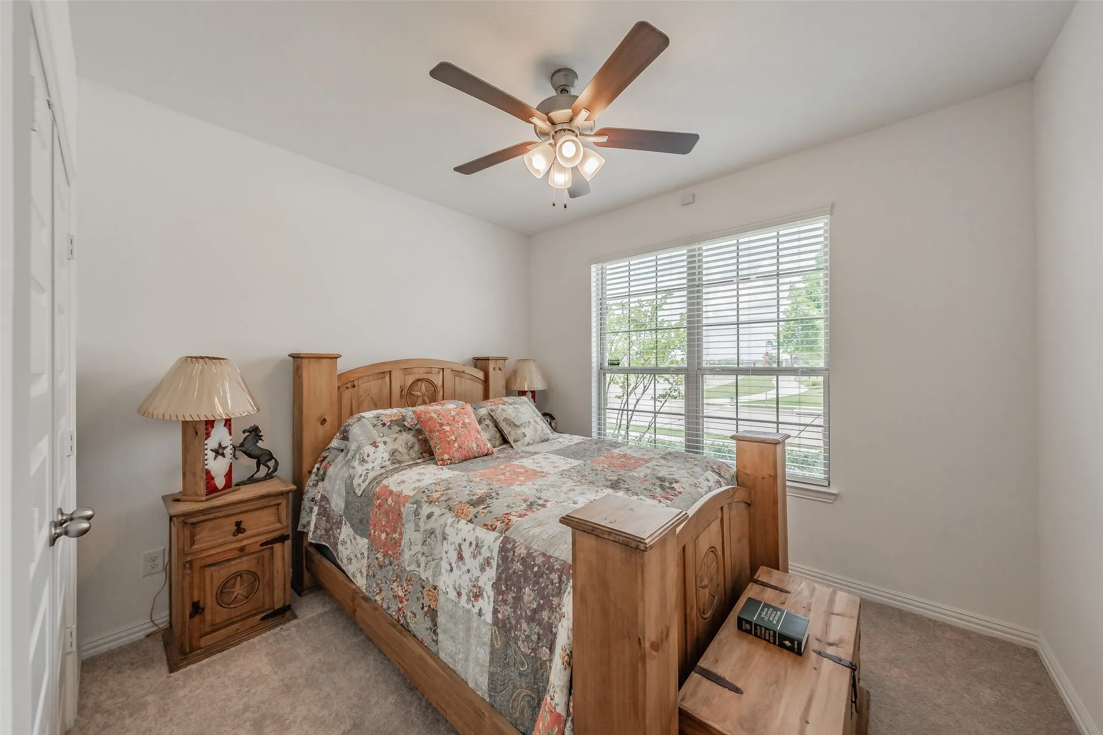 Bedroom #4/In law suite