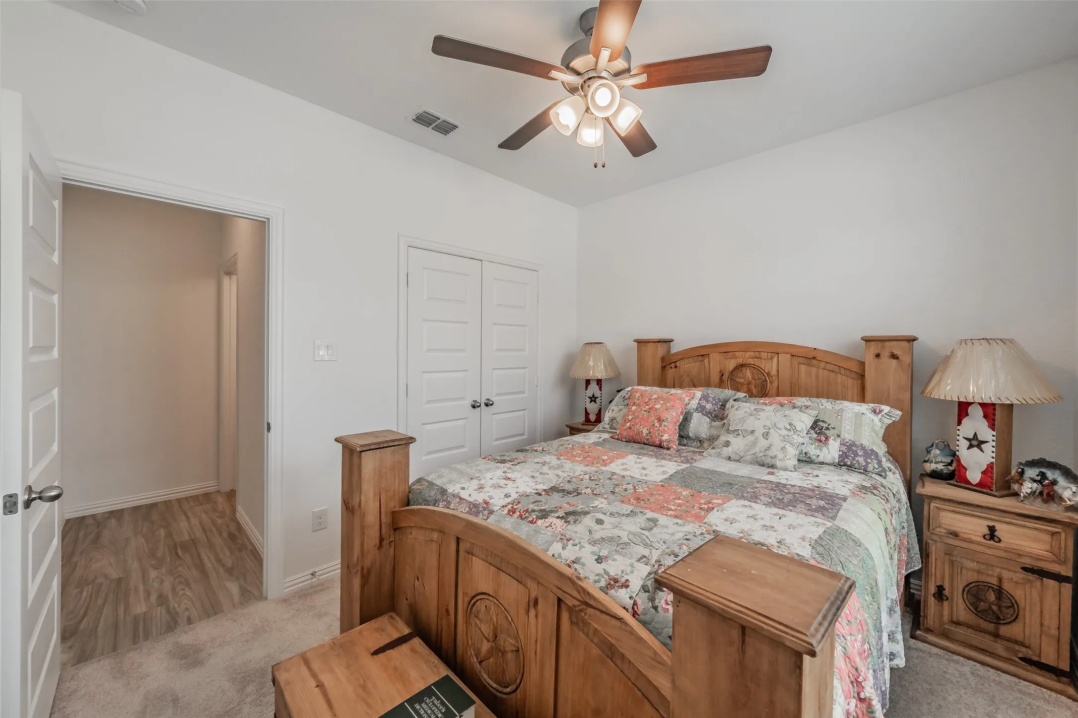 Bedroom #4/in-law suite