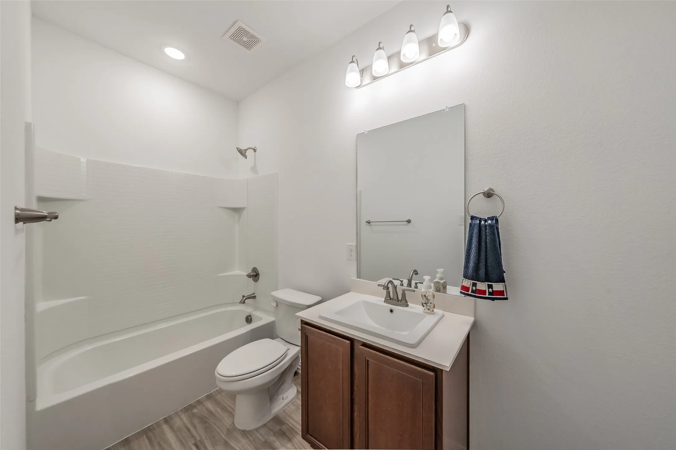 Bathroom #2