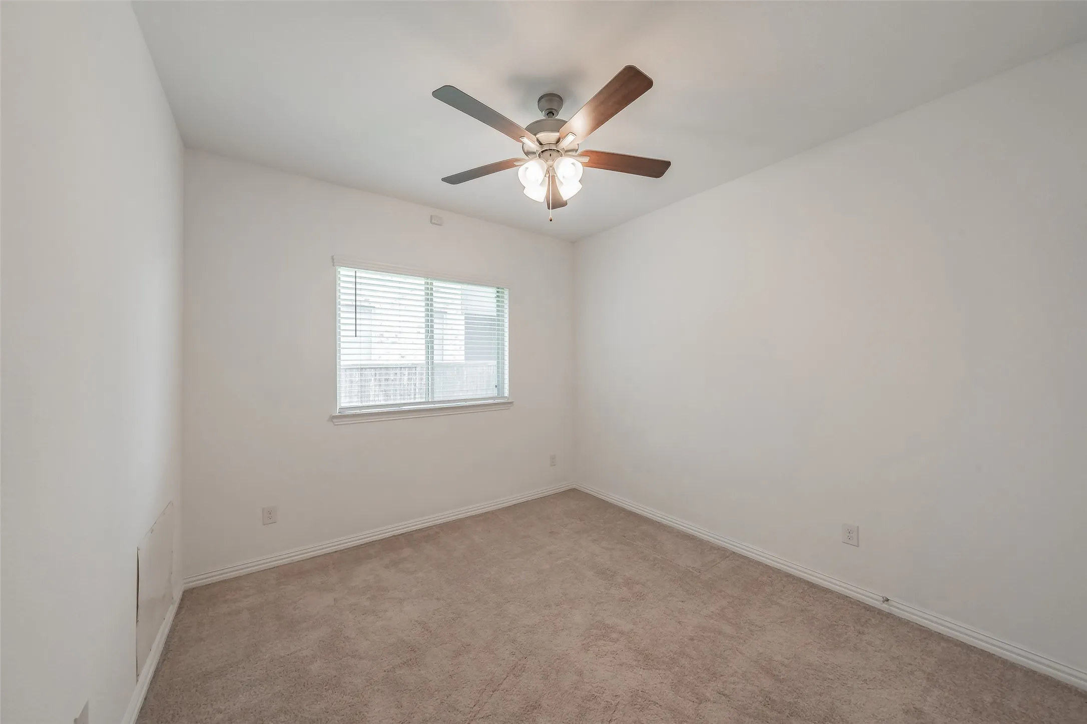Bedroom #3