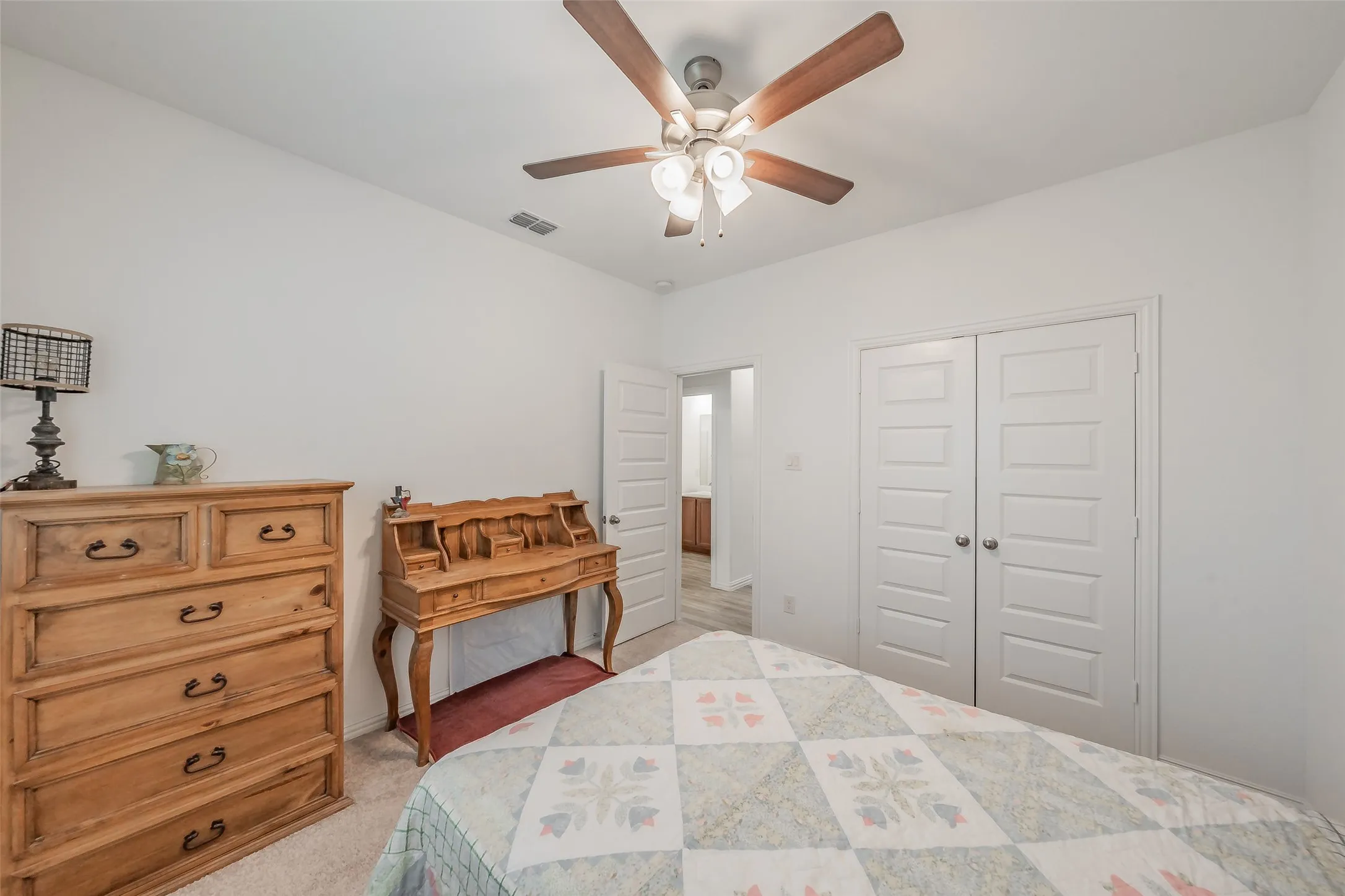 Bedroom #2