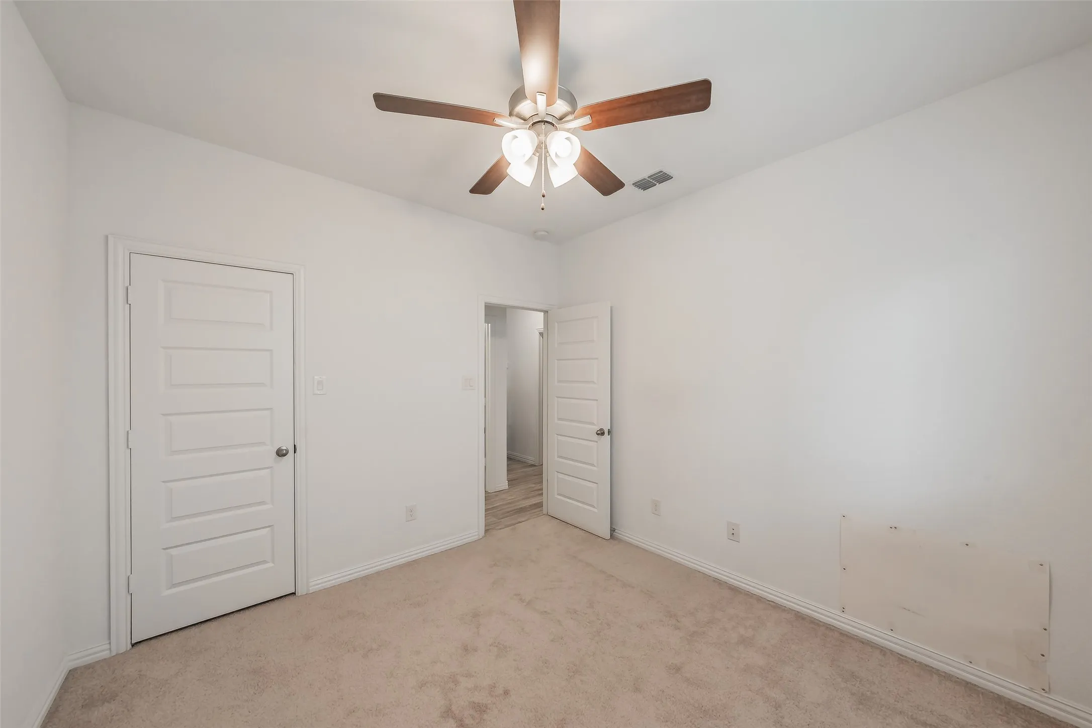 Bedroom #3