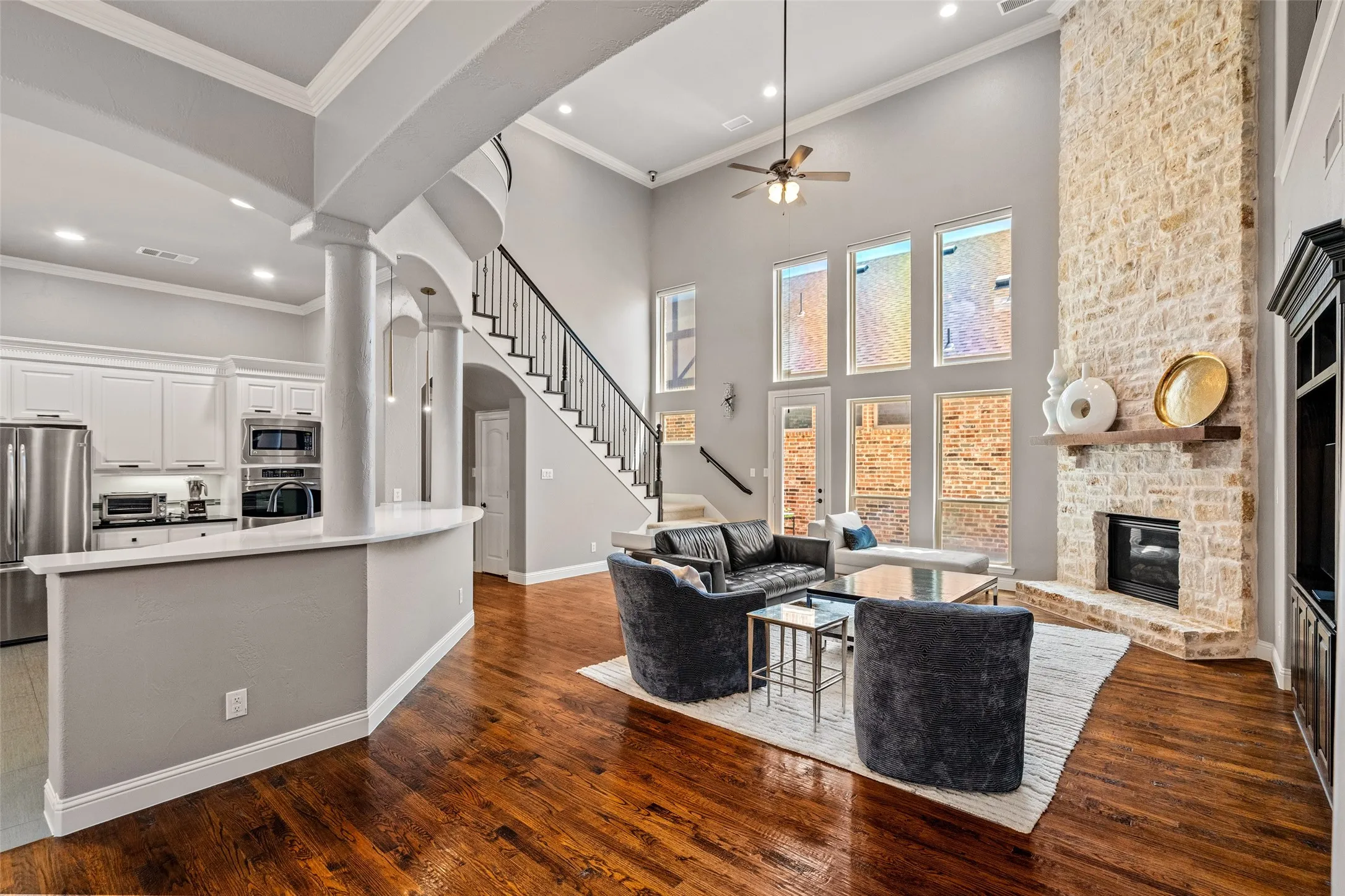 Single Family Residence For Sale in Denton County , 8244 Inverness, The Colony, Texas 75056, 4 Bedroom, 4 Bathroom, 2 Garage spaces, 3,928 Sqft, built in 2008, mls#21292159, Real Estate Agent in The Colony, Homes For Sale in Denton county, Homes For Sale in The Colony, Realtor in The Colony Texas, Real Estate Brokerage Independent Realty Texas, Luminita Cordes Realtor