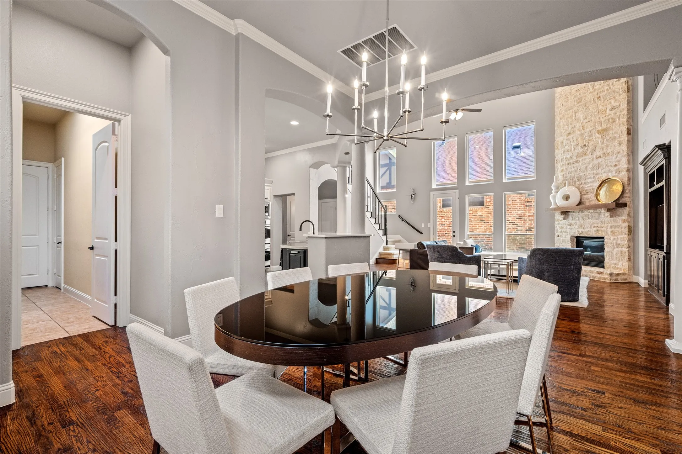 Single Family Residence For Sale in Denton County , 8244 Inverness, The Colony, Texas 75056, 4 Bedroom, 4 Bathroom, 2 Garage spaces, 3,928 Sqft, built in 2008, mls#21292159, Real Estate Agent in The Colony, Homes For Sale in Denton county, Homes For Sale in The Colony, Realtor in The Colony Texas, Real Estate Brokerage Independent Realty Texas, Luminita Cordes Realtor